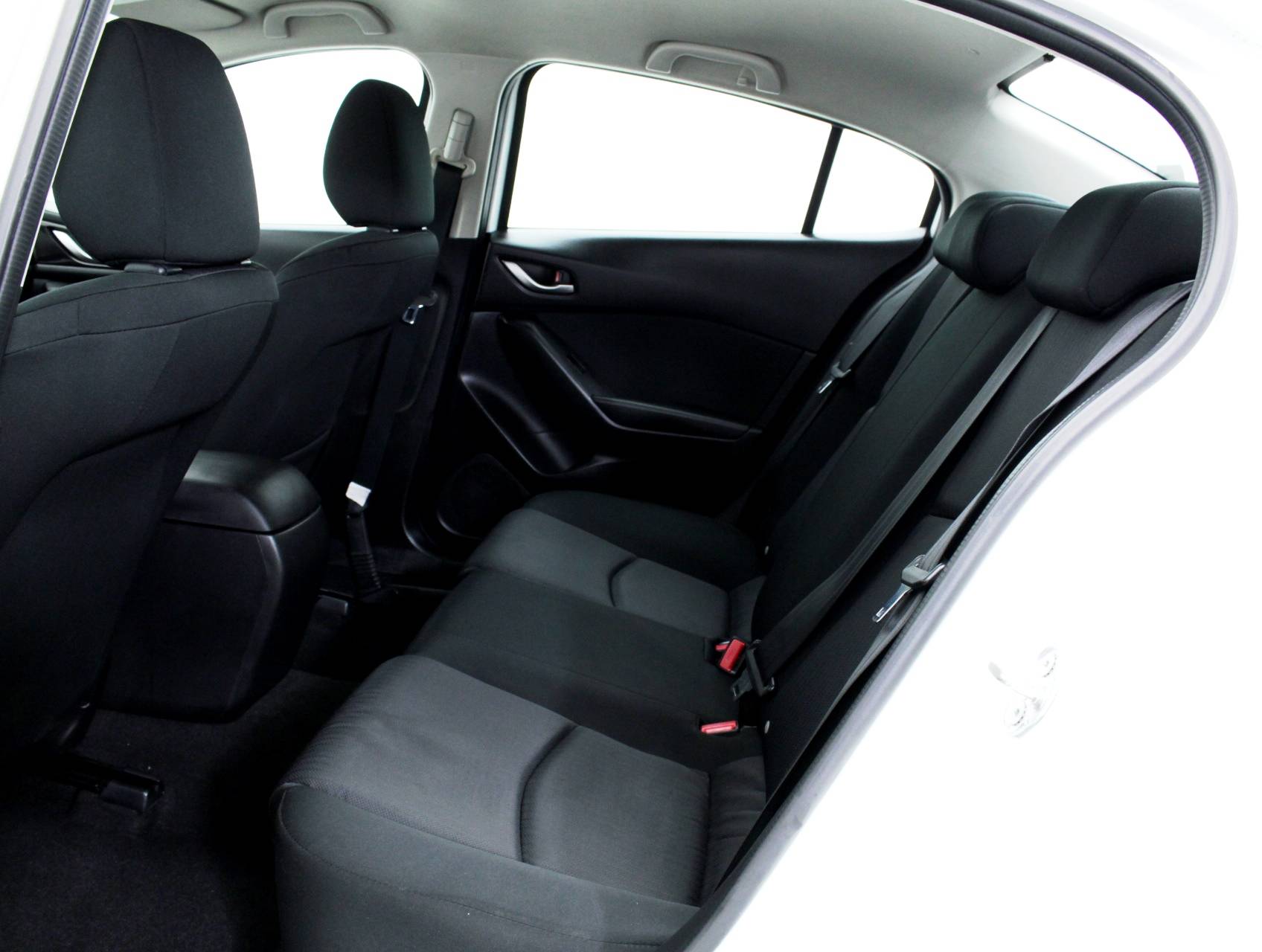 Florida Fine Cars - Used MAZDA MAZDA3 2014 MIAMI Sport