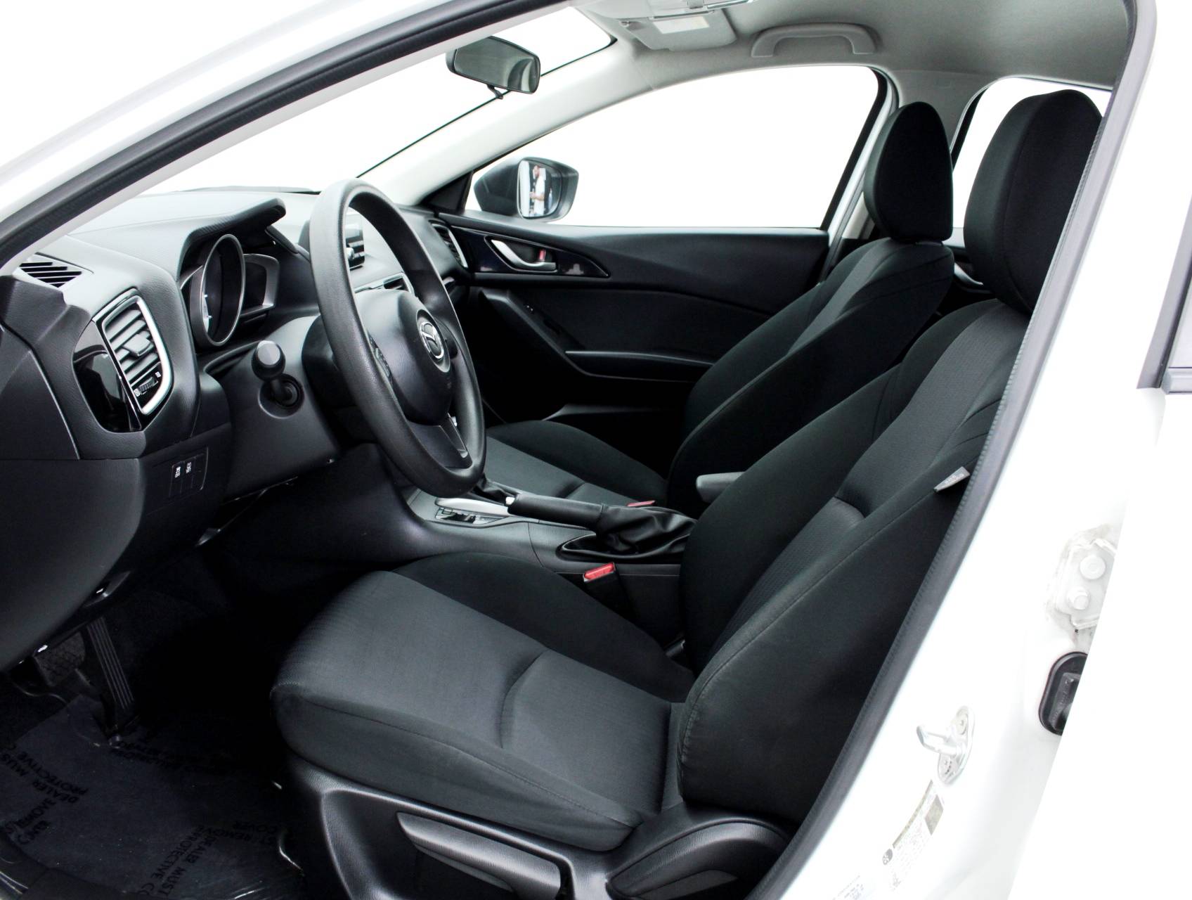 Florida Fine Cars - Used MAZDA MAZDA3 2014 MIAMI Sport