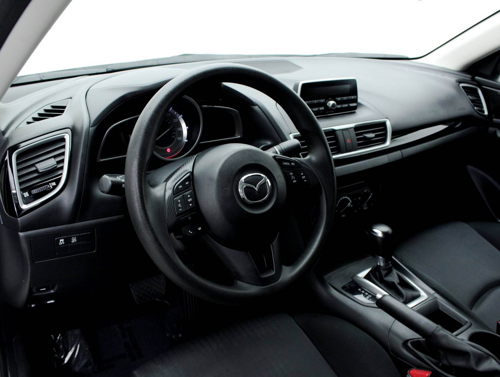 Florida Fine Cars - Used MAZDA MAZDA3 2014 MIAMI Sport