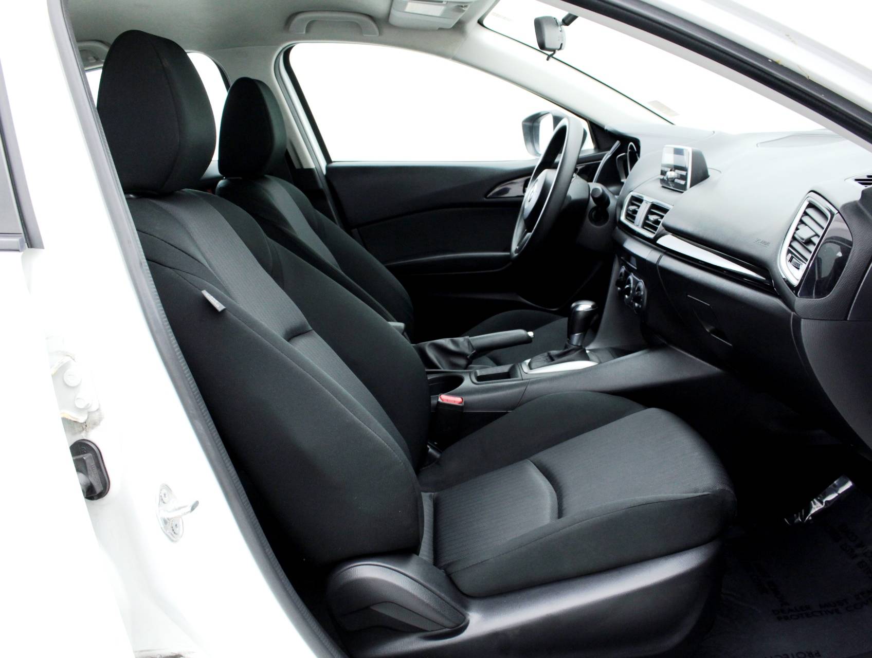 Florida Fine Cars - Used MAZDA MAZDA3 2014 MIAMI Sport