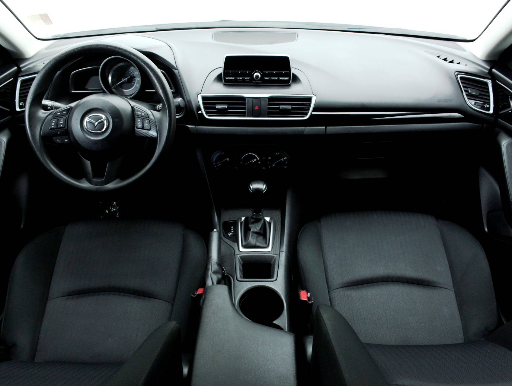 Florida Fine Cars - Used MAZDA MAZDA3 2014 MIAMI Sport