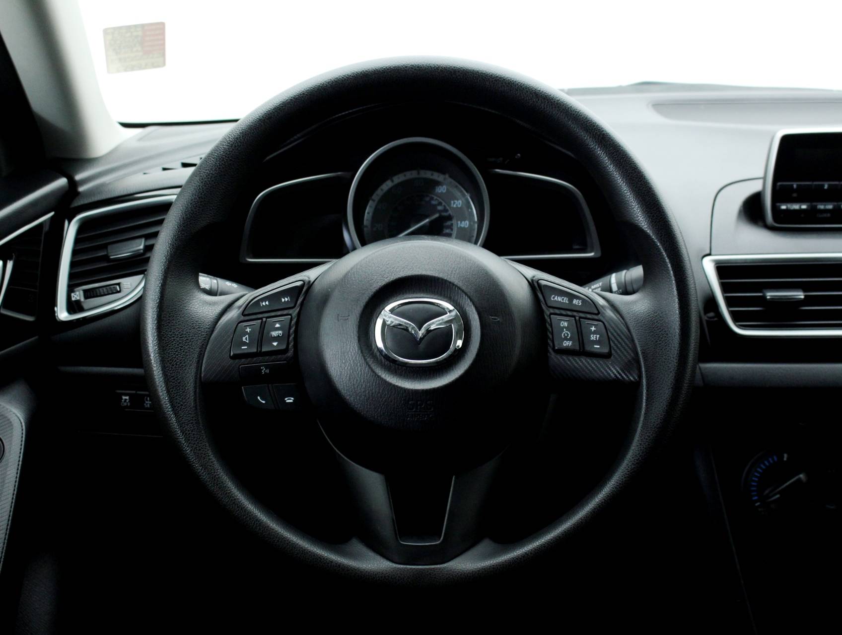 Florida Fine Cars - Used MAZDA MAZDA3 2014 MIAMI Sport