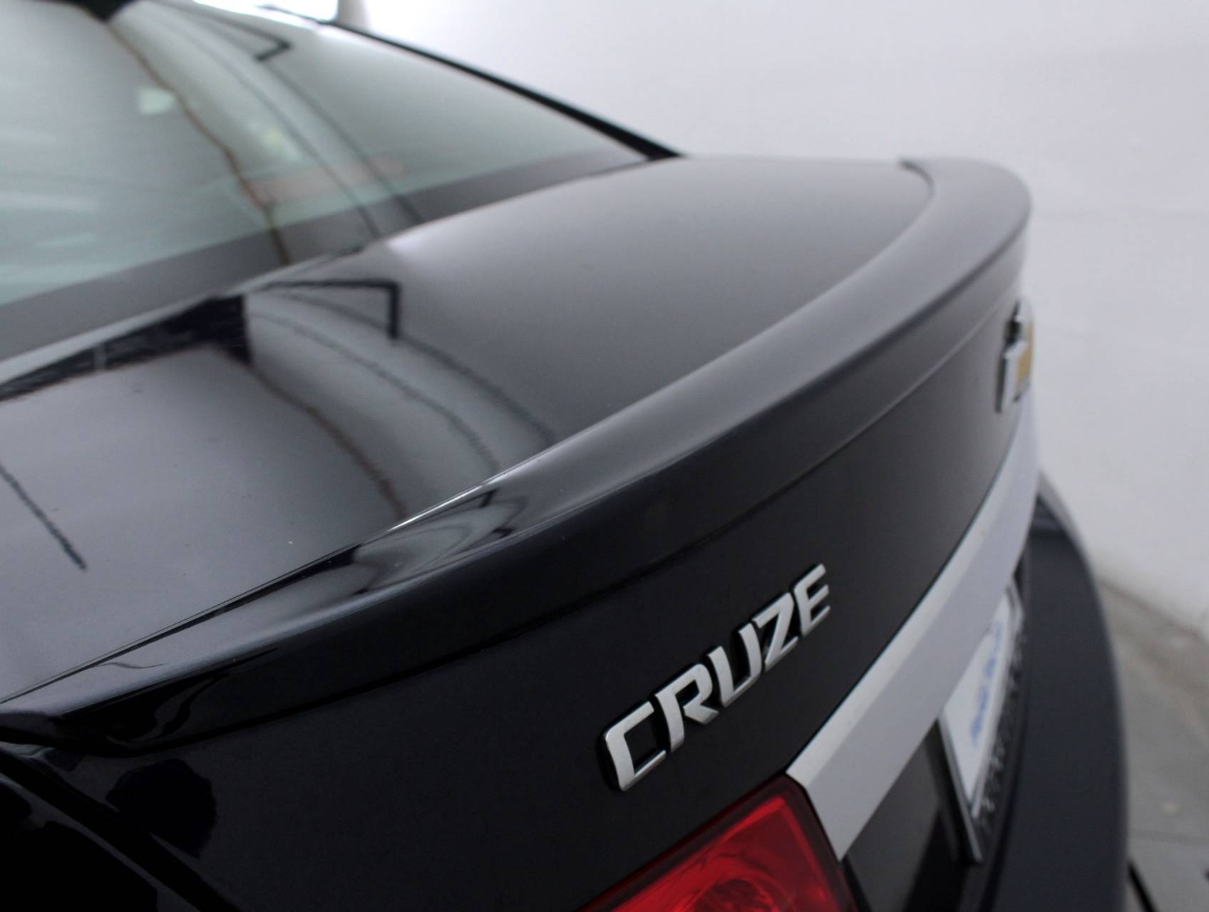 Florida Fine Cars - Used CHEVROLET CRUZE 2015 MARGATE 2LT