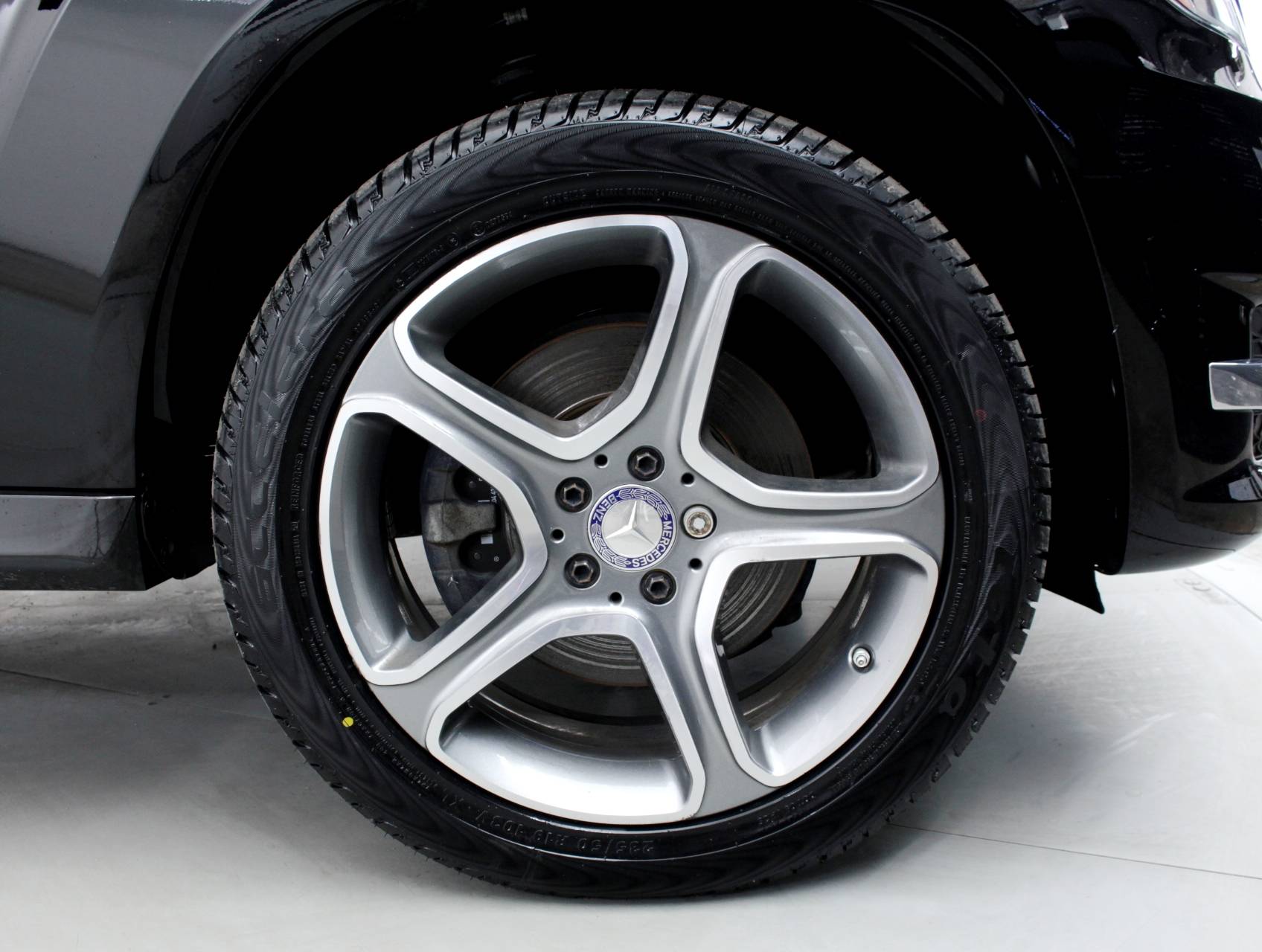 Florida Fine Cars - Used MERCEDES-BENZ GLK CLASS 2014 MIAMI GLK250 BLUETEC