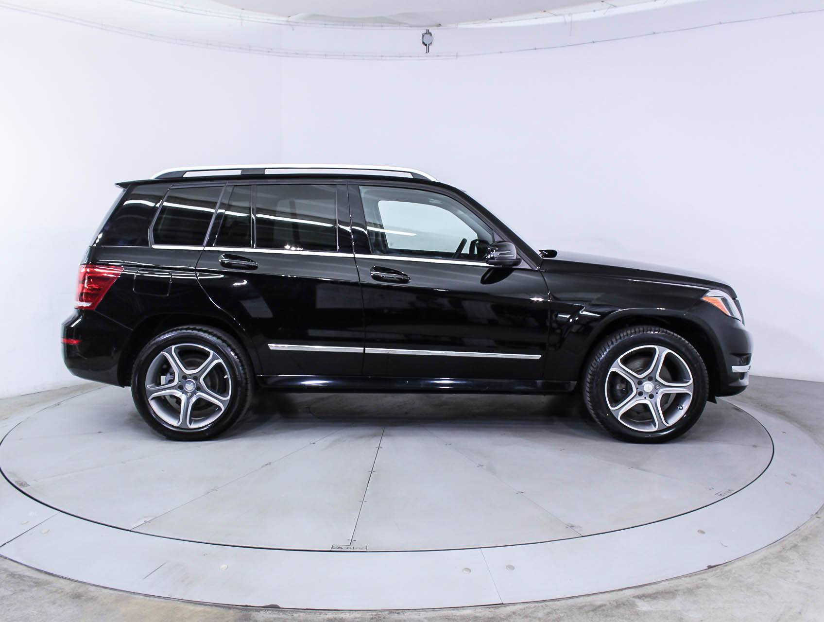 Florida Fine Cars - Used MERCEDES-BENZ GLK CLASS 2014 MIAMI GLK250 BLUETEC