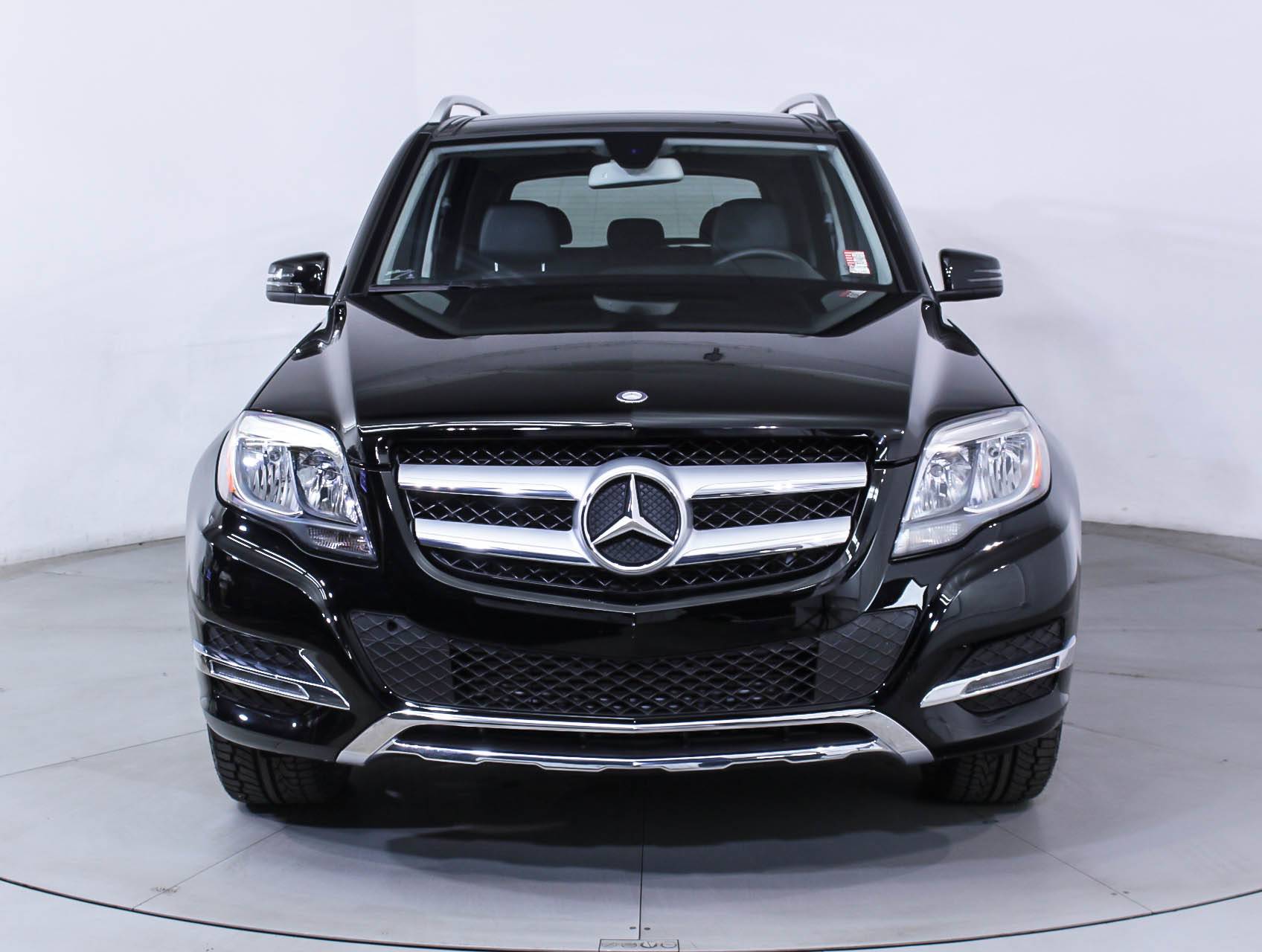 Florida Fine Cars - Used MERCEDES-BENZ GLK CLASS 2014 MIAMI GLK250 BLUETEC