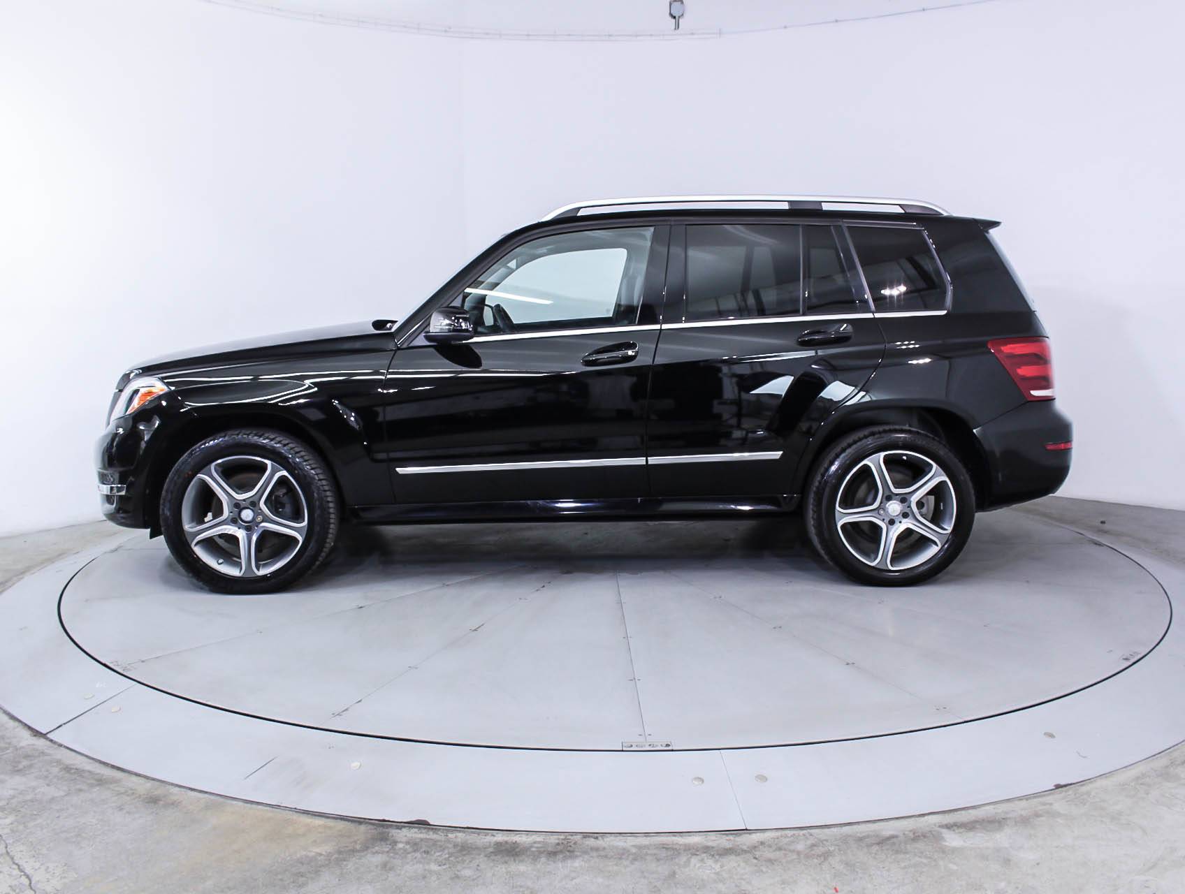 Florida Fine Cars - Used MERCEDES-BENZ GLK CLASS 2014 MIAMI GLK250 BLUETEC