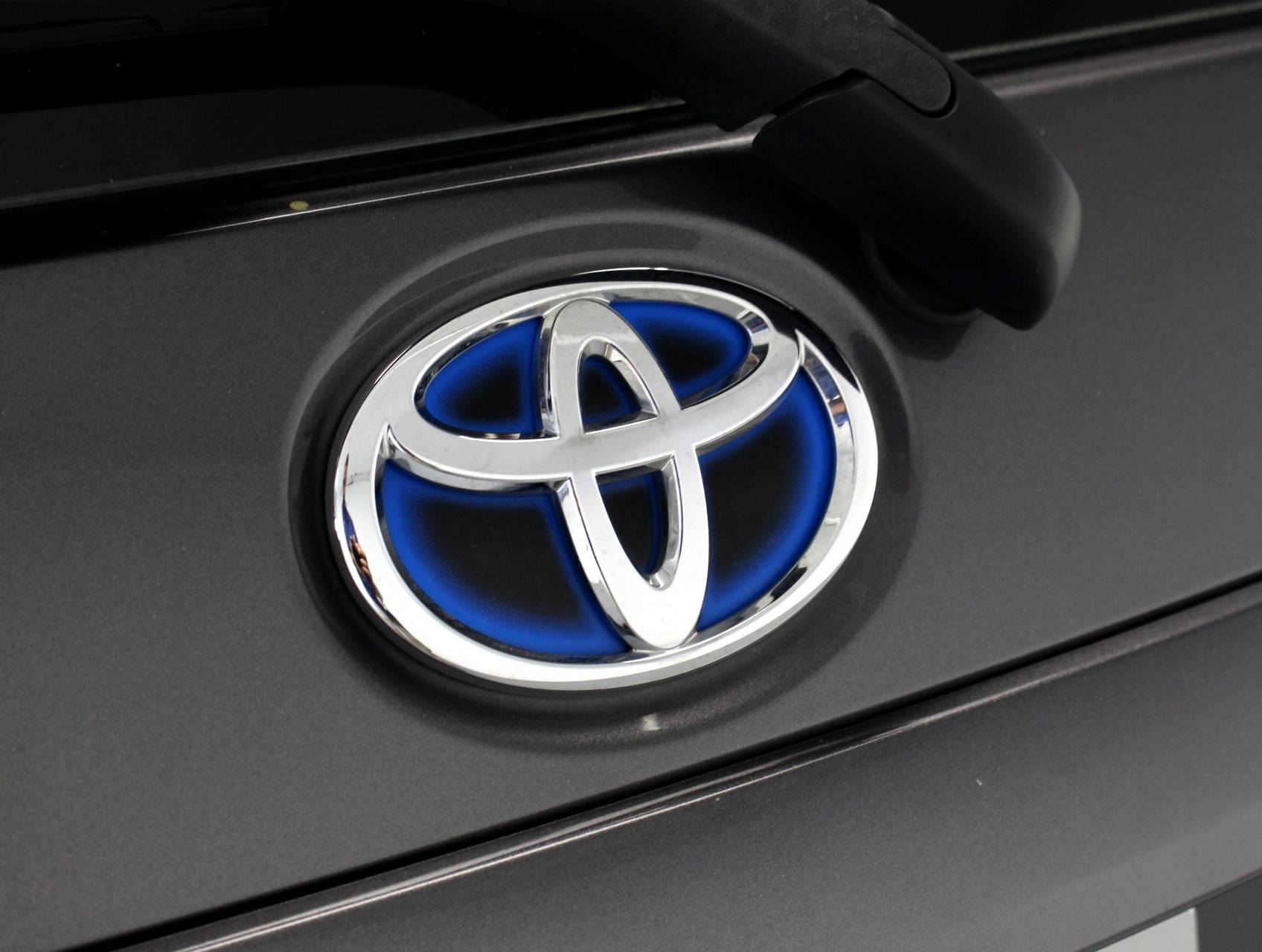 Florida Fine Cars - Used TOYOTA PRIUS C 2014 MARGATE Four