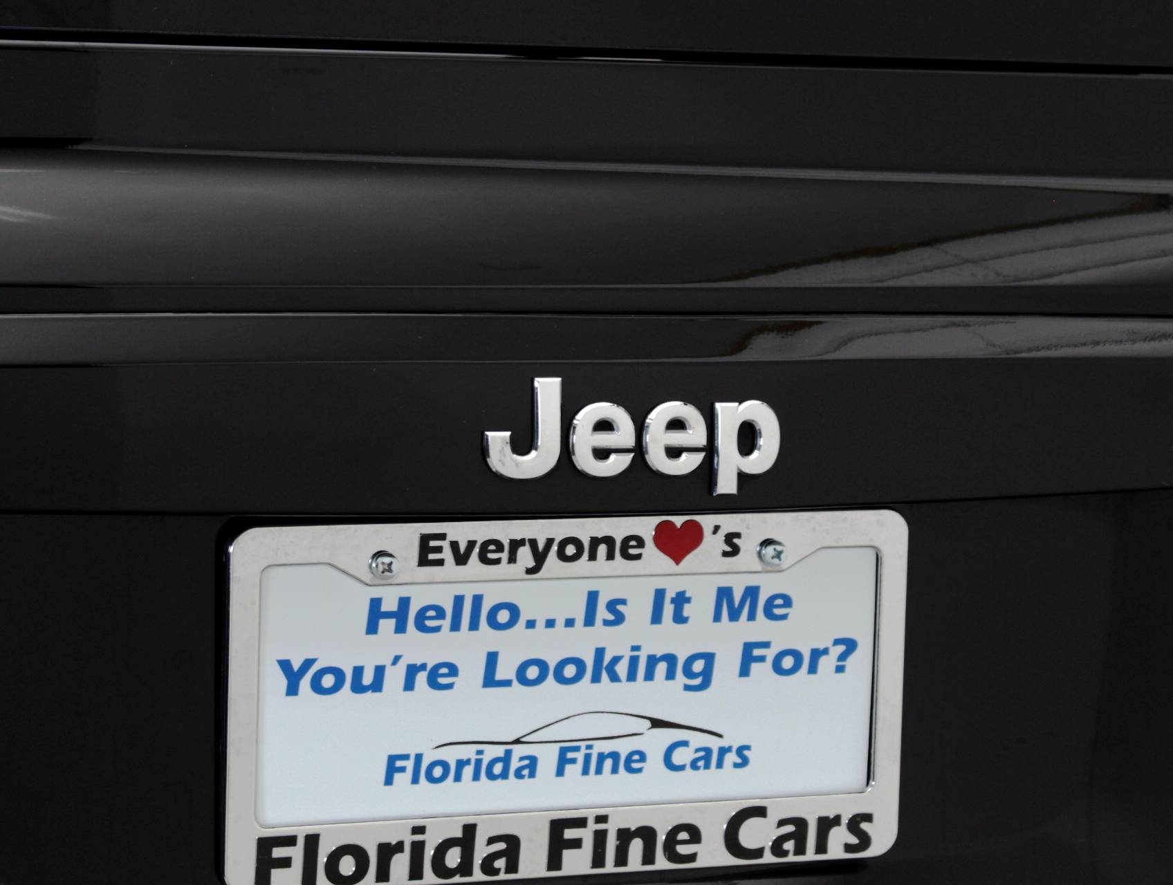 Florida Fine Cars - Used JEEP PATRIOT 2016 MIAMI SPORT