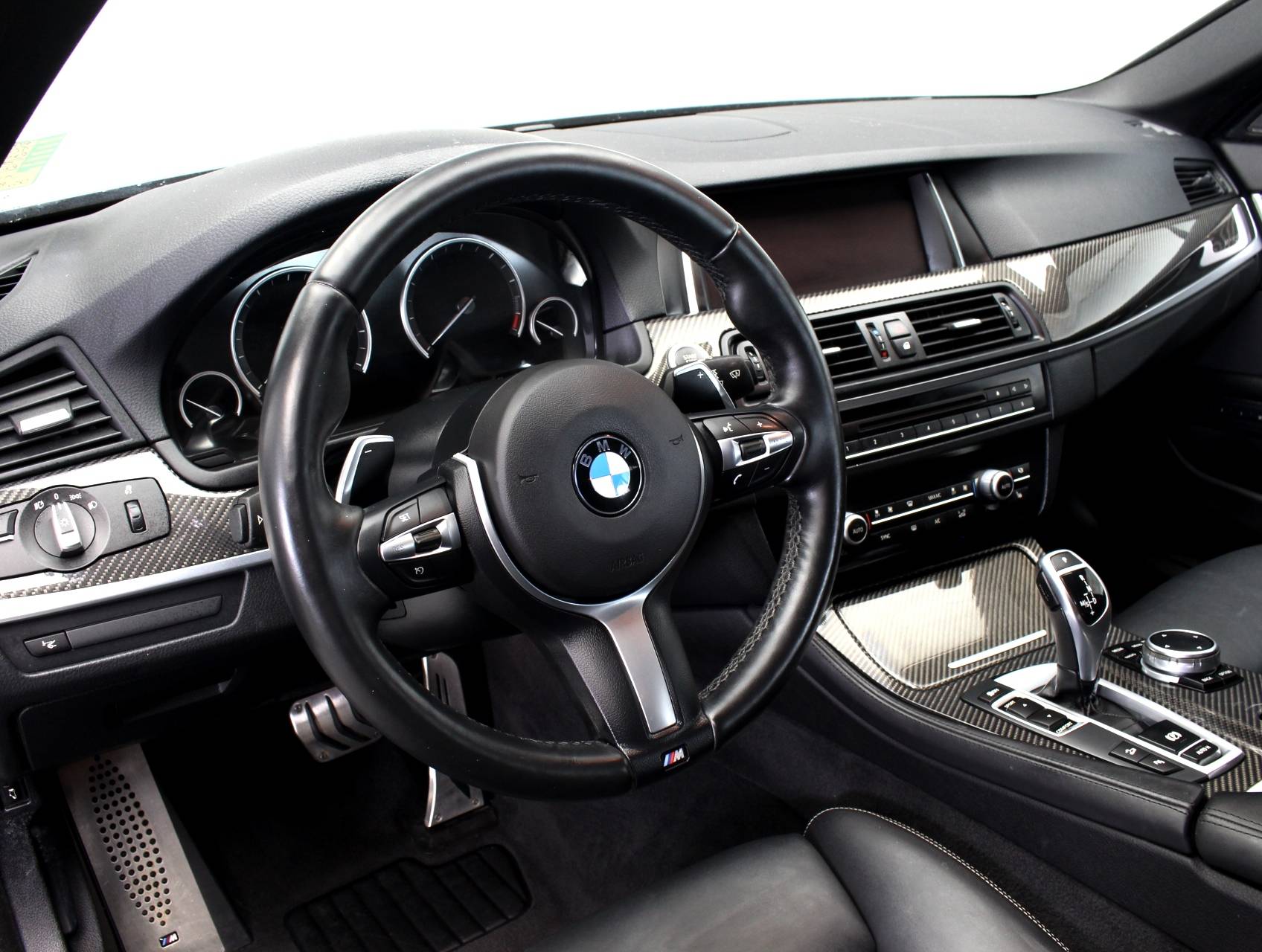 Florida Fine Cars - Used BMW 5 SERIES 2015 HOLLYWOOD 535I XDRIVE M SPORT