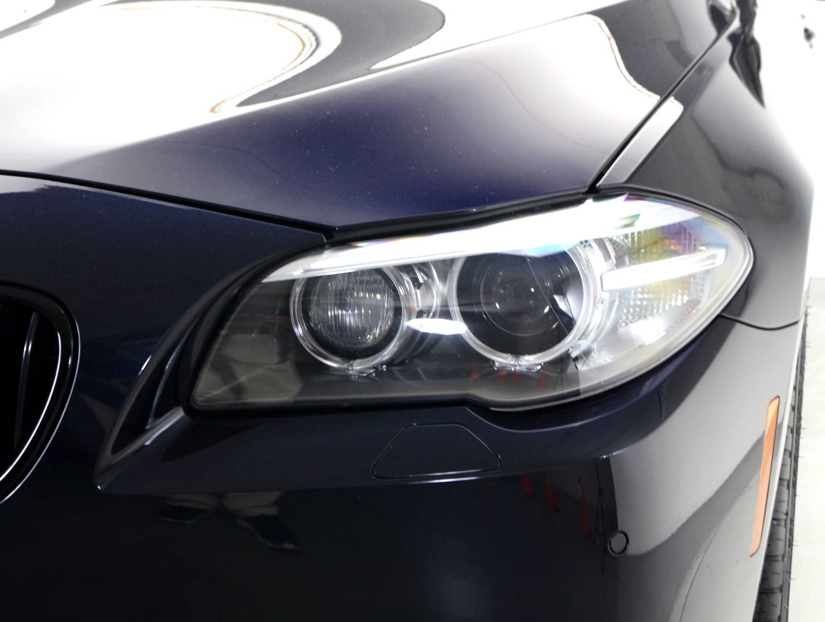 Florida Fine Cars - Used BMW 5 SERIES 2015 HOLLYWOOD 535I XDRIVE M SPORT