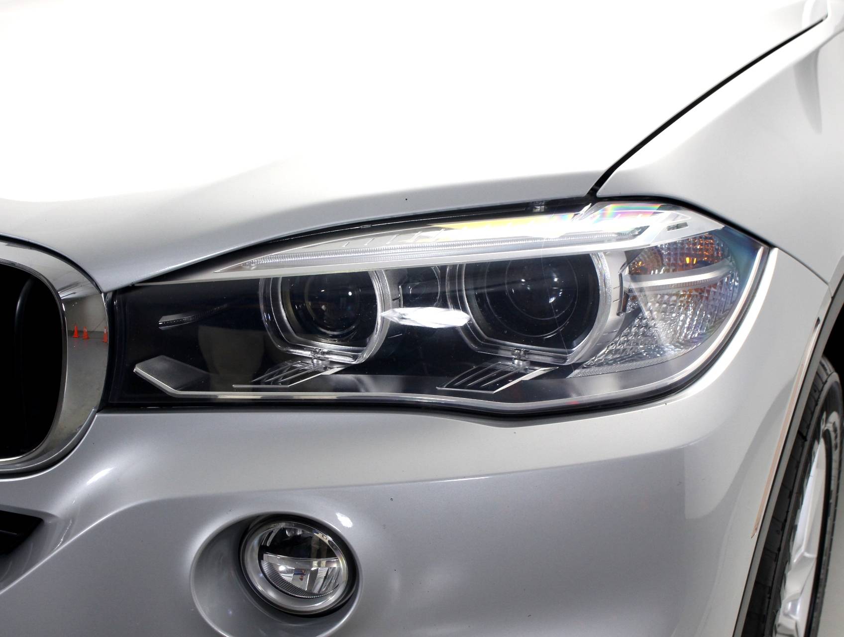 Florida Fine Cars - Used BMW X5 2015 WEST PALM XDRIVE35I