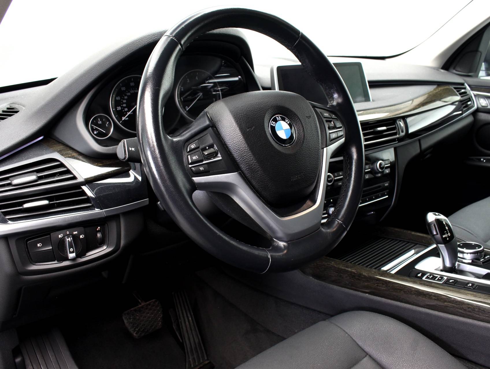 Florida Fine Cars - Used BMW X5 2015 WEST PALM XDRIVE35I