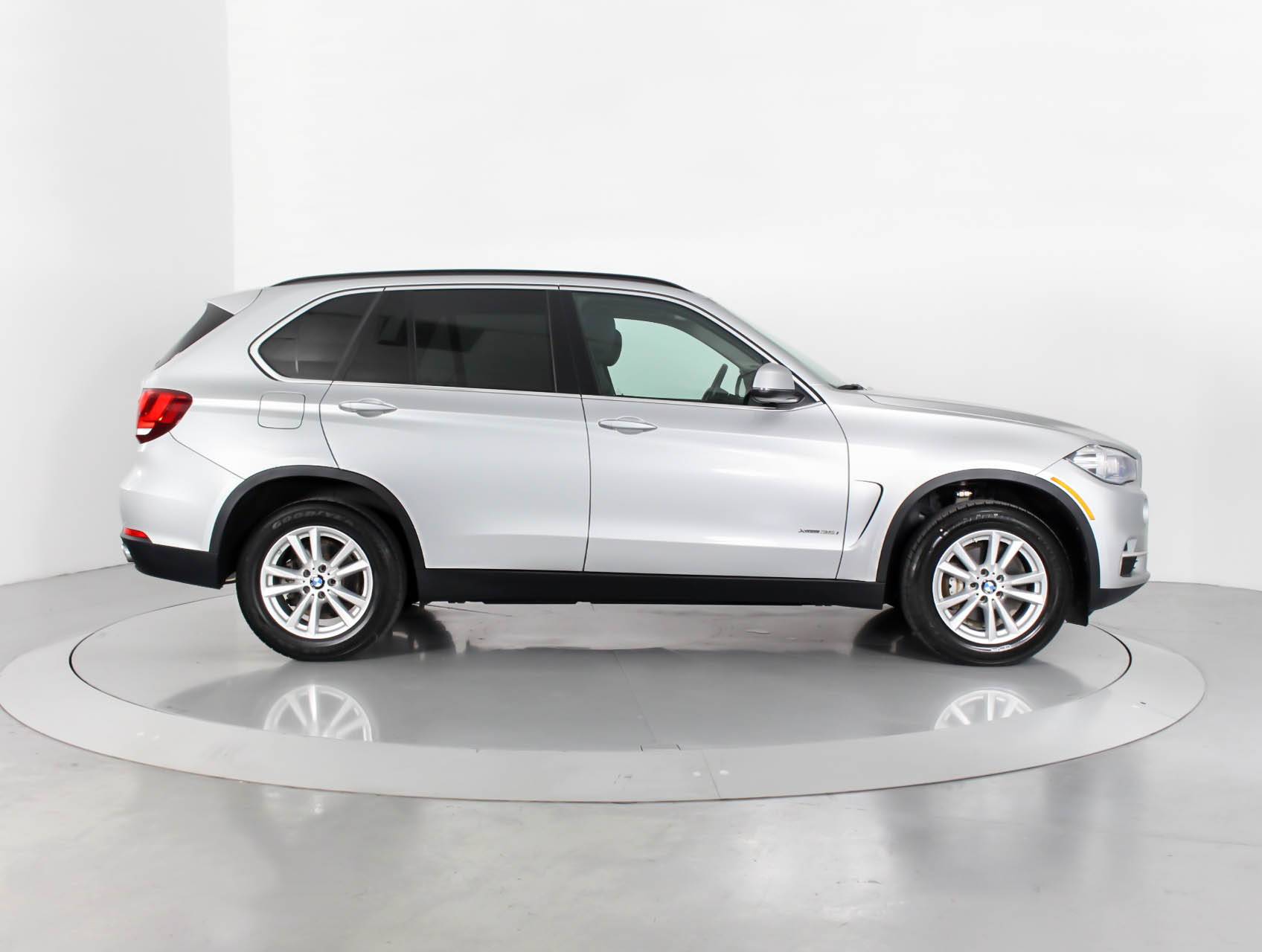 Florida Fine Cars - Used BMW X5 2015 WEST PALM XDRIVE35I