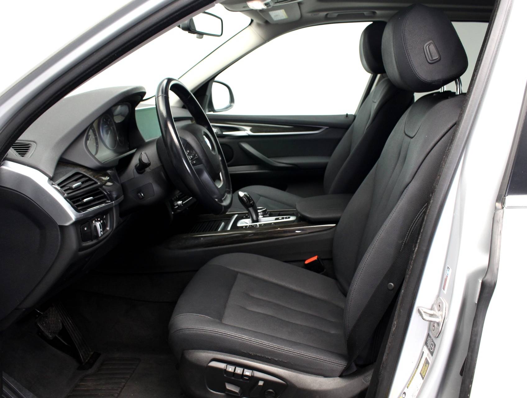 Florida Fine Cars - Used BMW X5 2015 WEST PALM XDRIVE35I