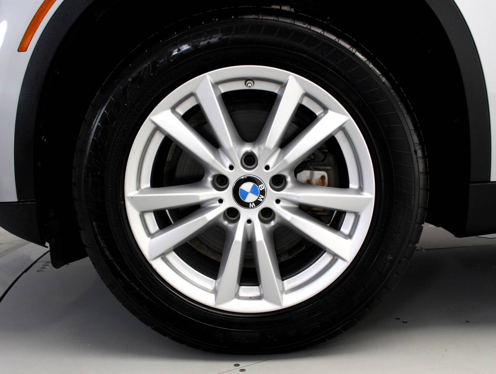 Florida Fine Cars - Used BMW X5 2015 WEST PALM XDRIVE35I