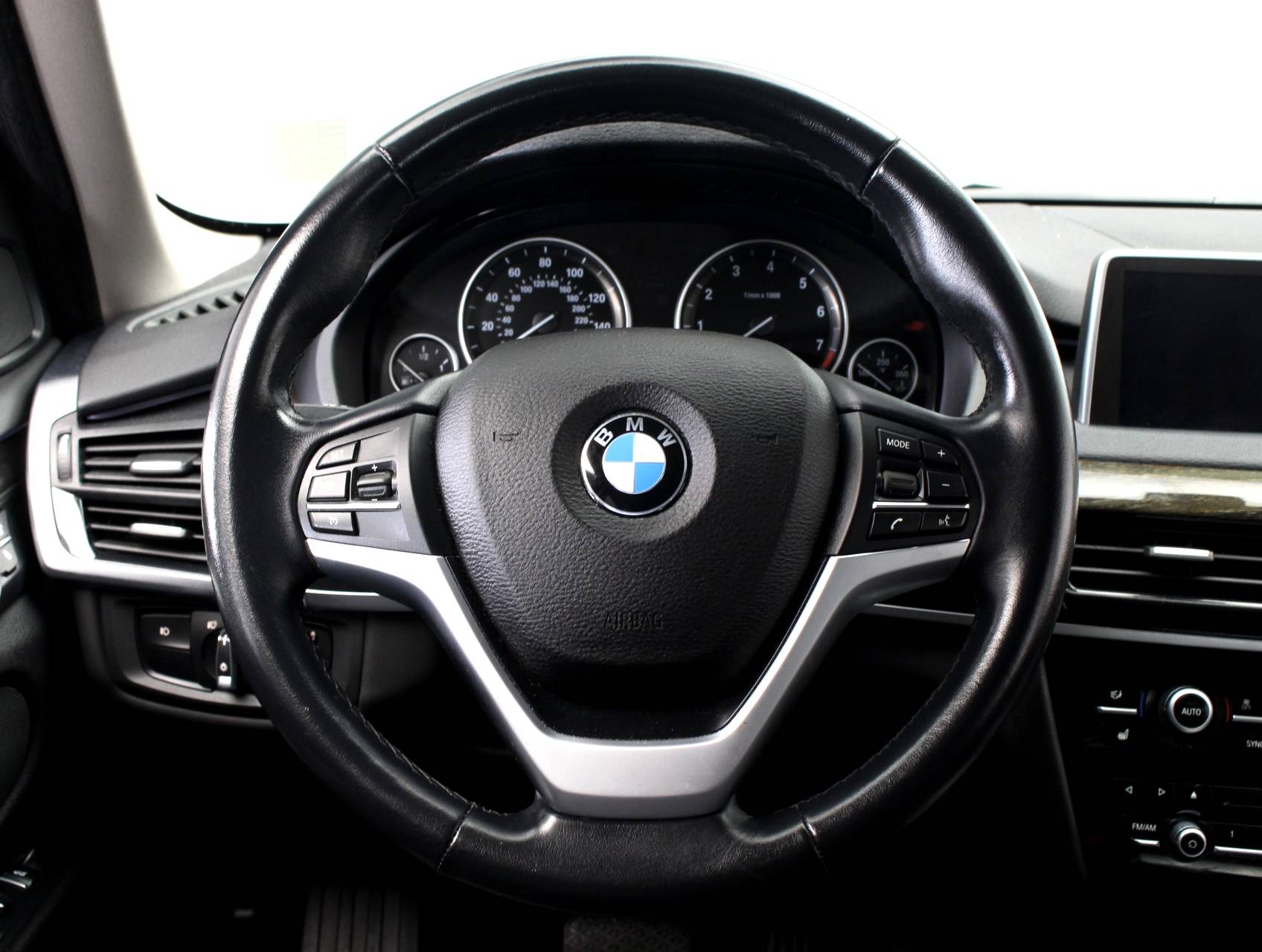Florida Fine Cars - Used BMW X5 2015 WEST PALM XDRIVE35I