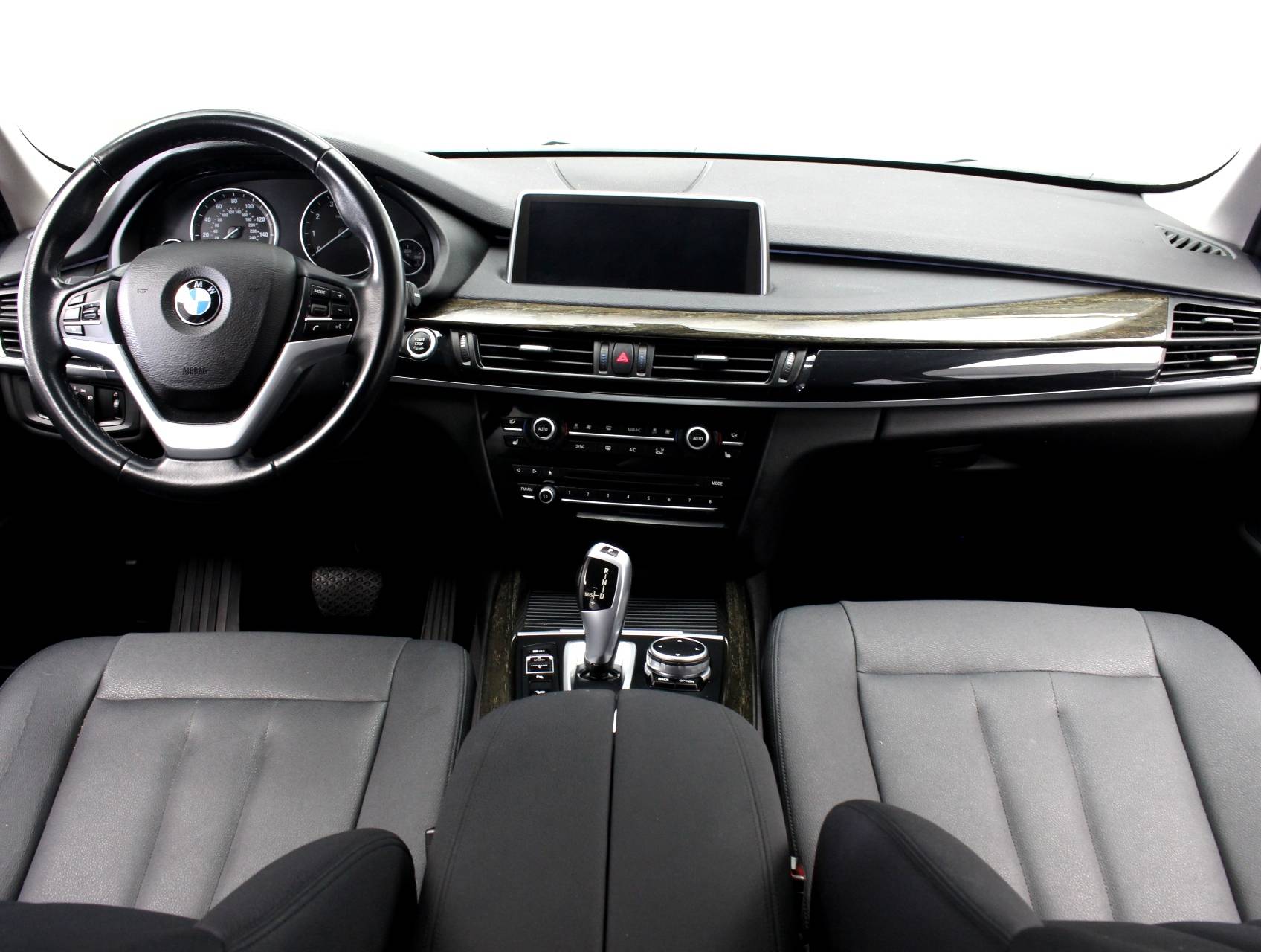 Florida Fine Cars - Used BMW X5 2015 WEST PALM XDRIVE35I