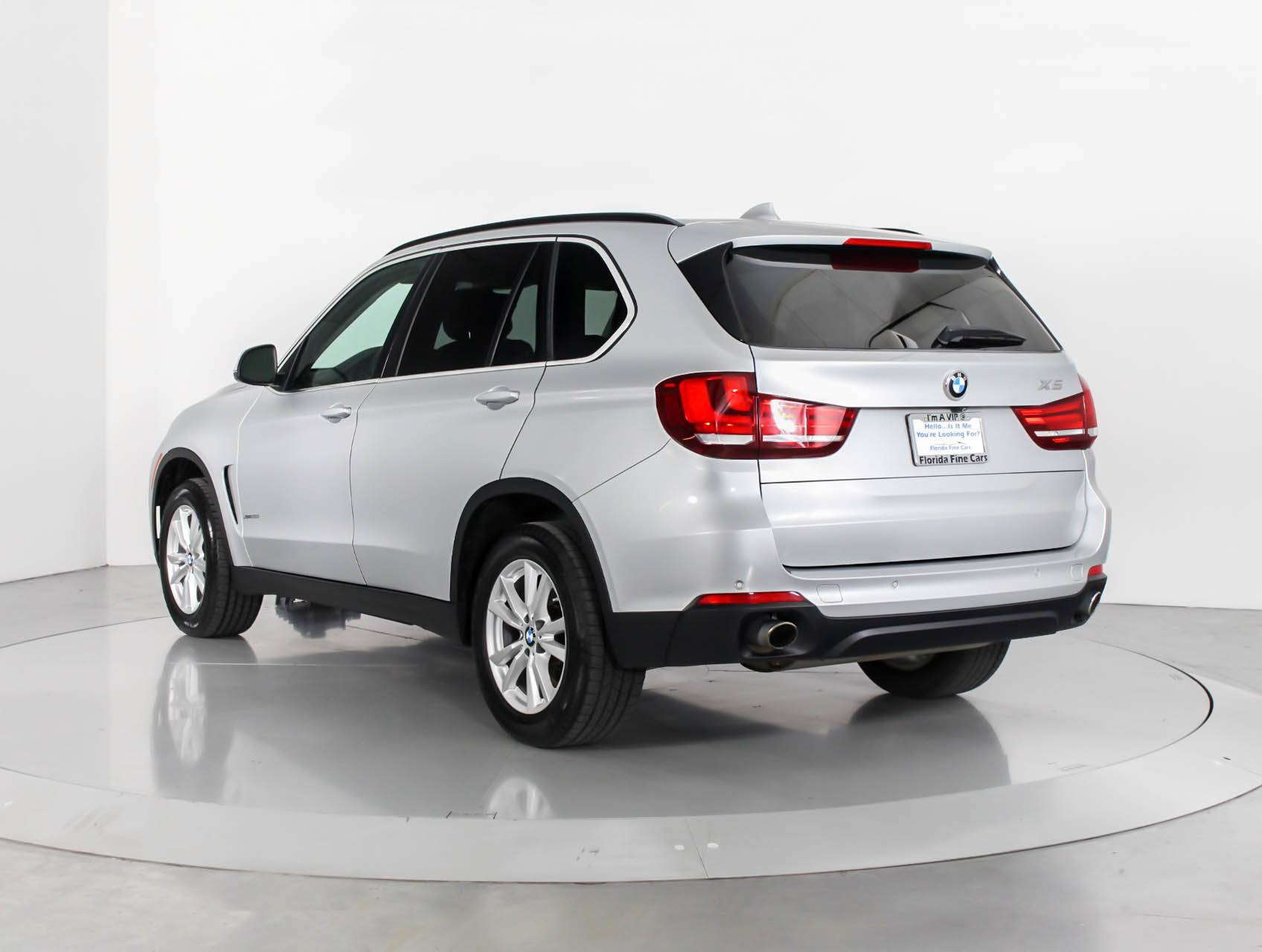 Florida Fine Cars - Used BMW X5 2015 WEST PALM XDRIVE35I
