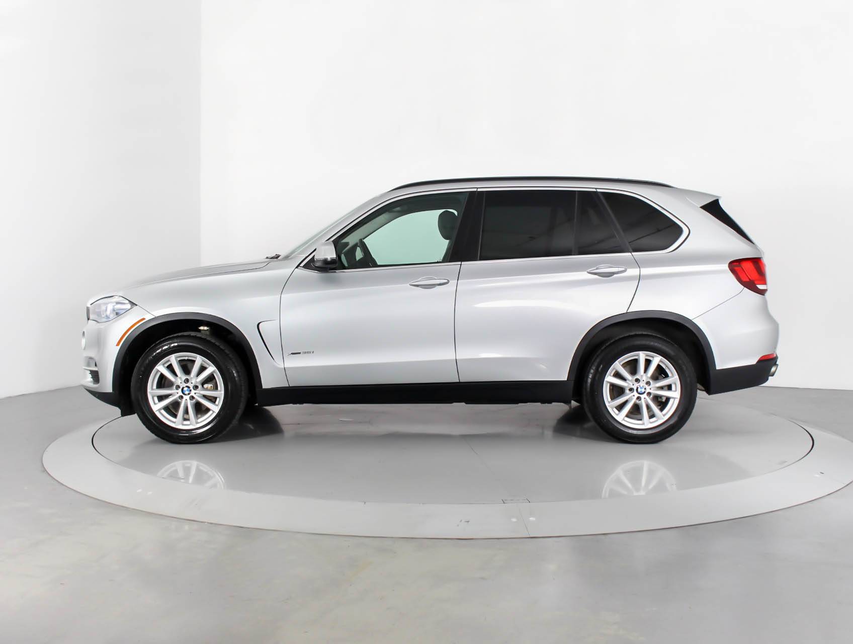 Florida Fine Cars - Used BMW X5 2015 WEST PALM XDRIVE35I