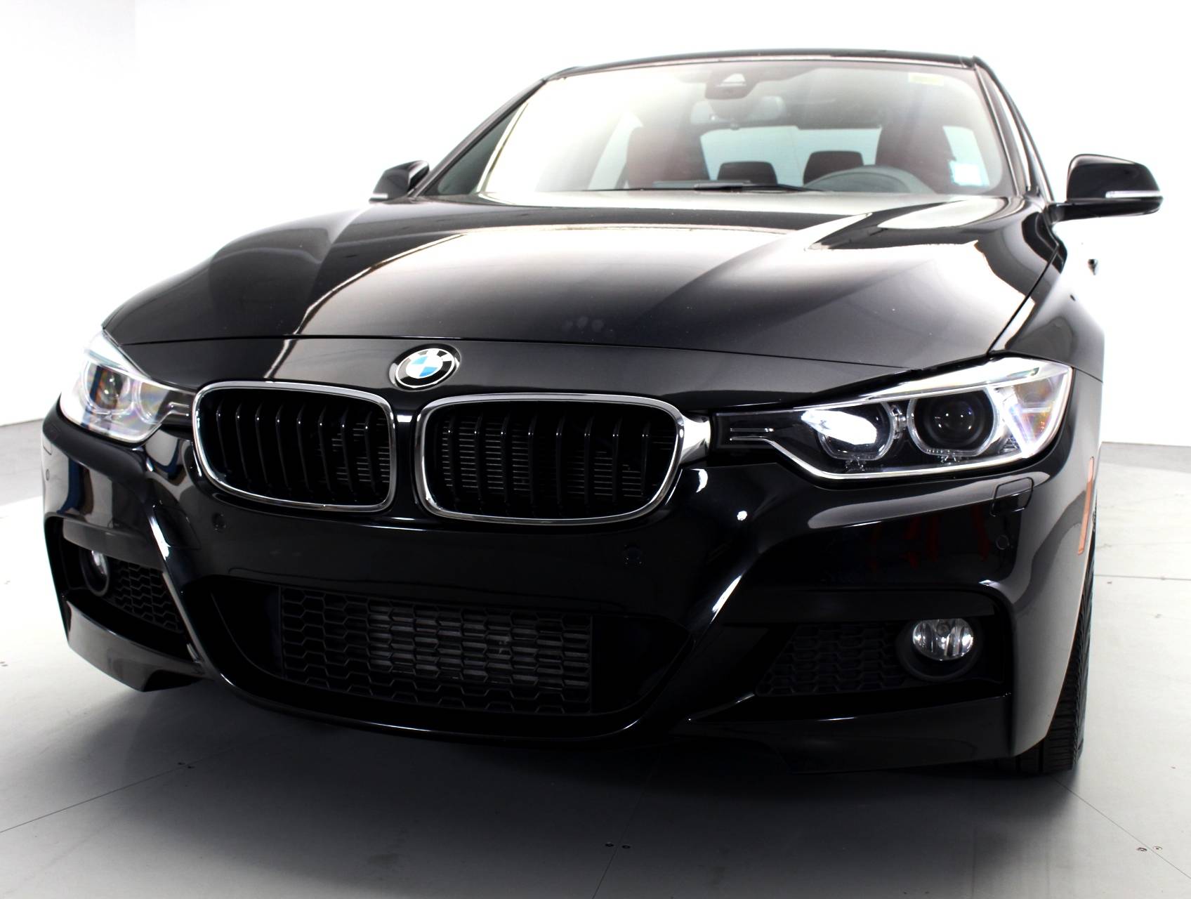 Florida Fine Cars - Used BMW 3 SERIES 2015 WEST PALM 335I XDRIVE M SPORT