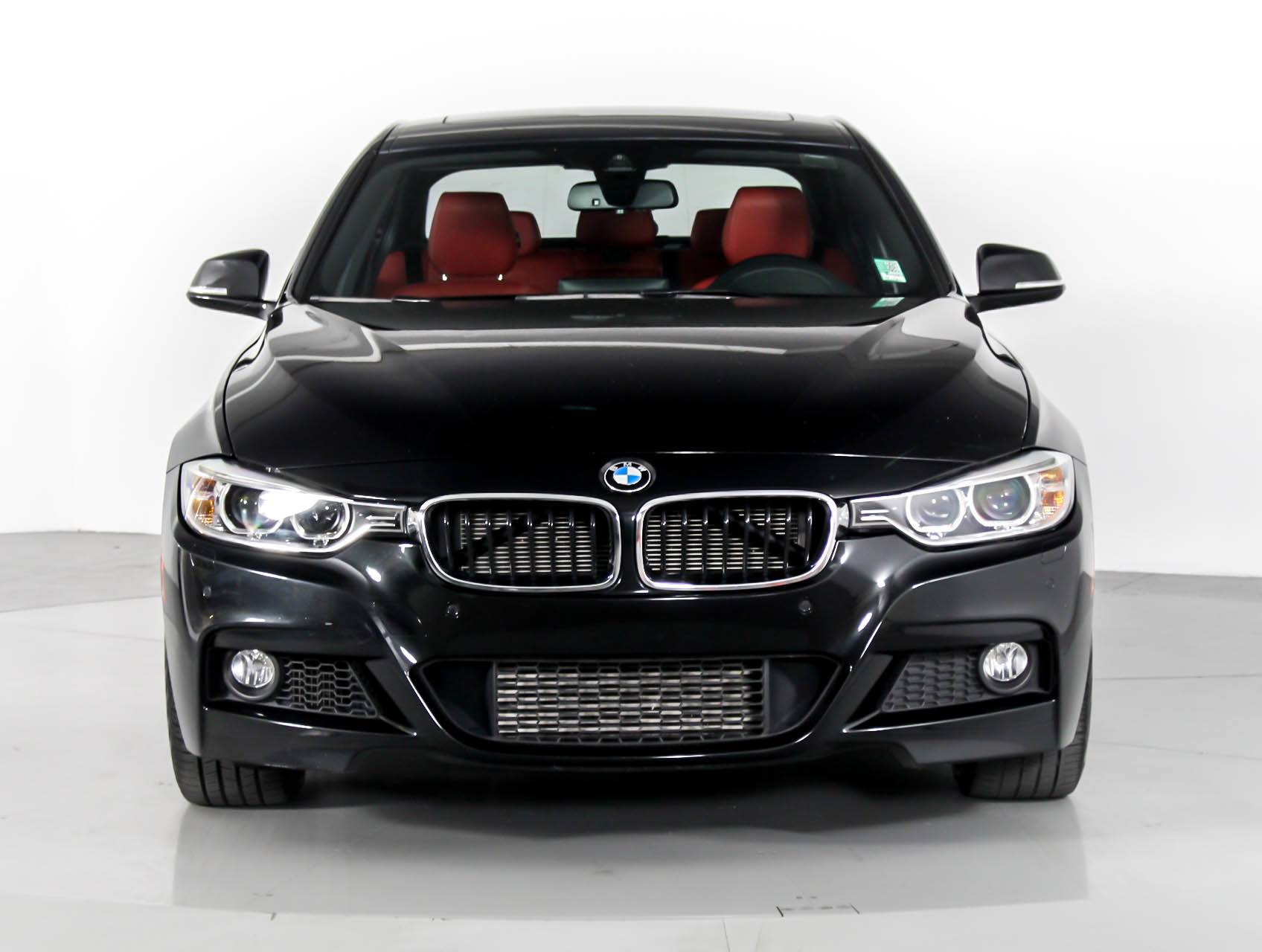 Florida Fine Cars - Used BMW 3 SERIES 2015 WEST PALM 335I XDRIVE M SPORT