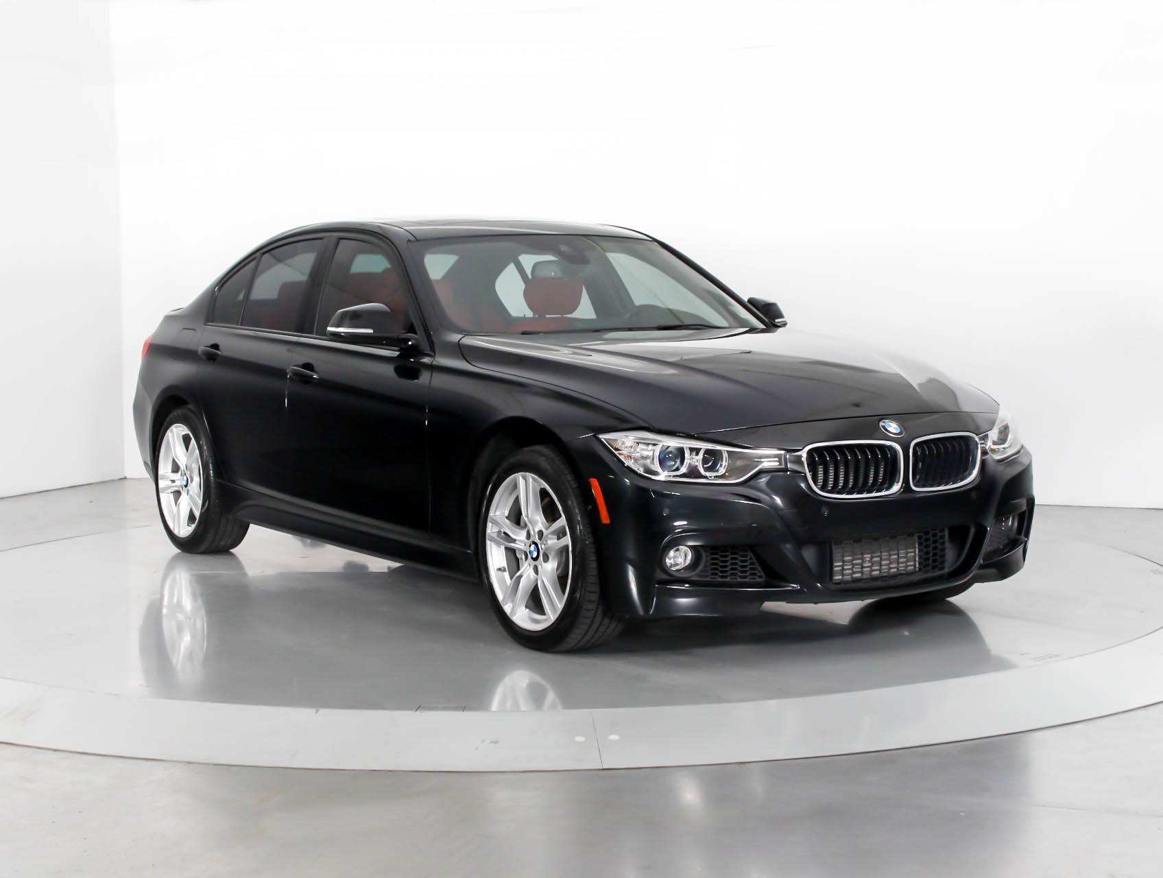 Florida Fine Cars - Used BMW 3 SERIES 2015 WEST PALM 335I XDRIVE M SPORT