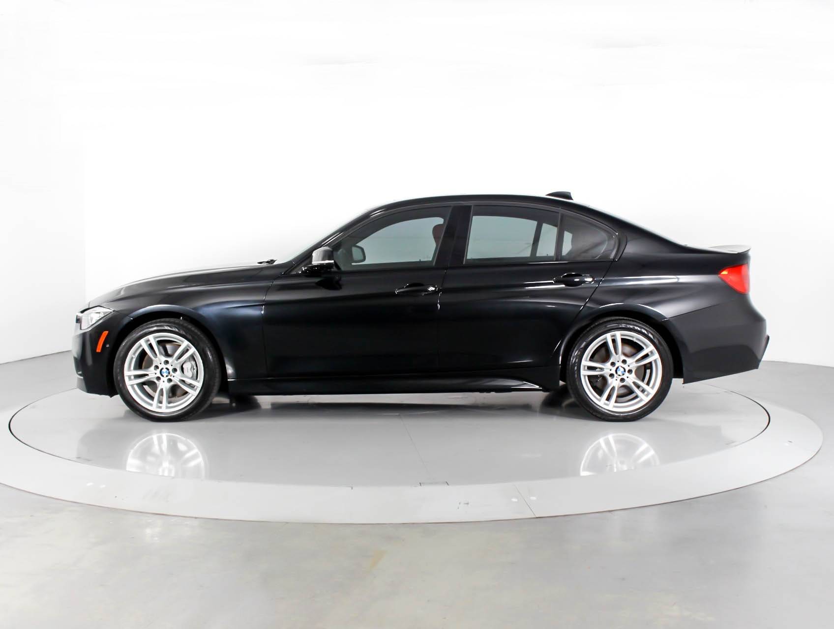 Florida Fine Cars - Used BMW 3 SERIES 2015 WEST PALM 335I XDRIVE M SPORT