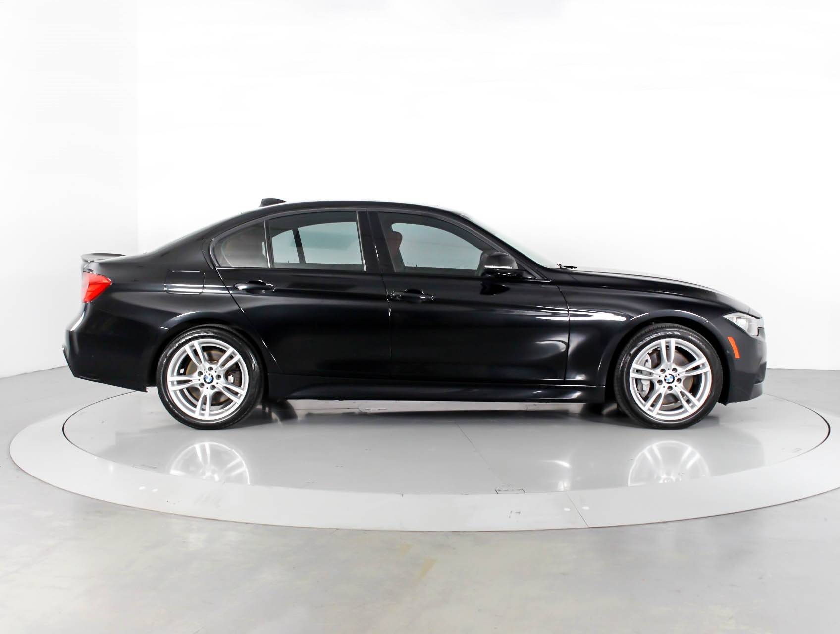 Florida Fine Cars - Used BMW 3 SERIES 2015 WEST PALM 335I XDRIVE M SPORT