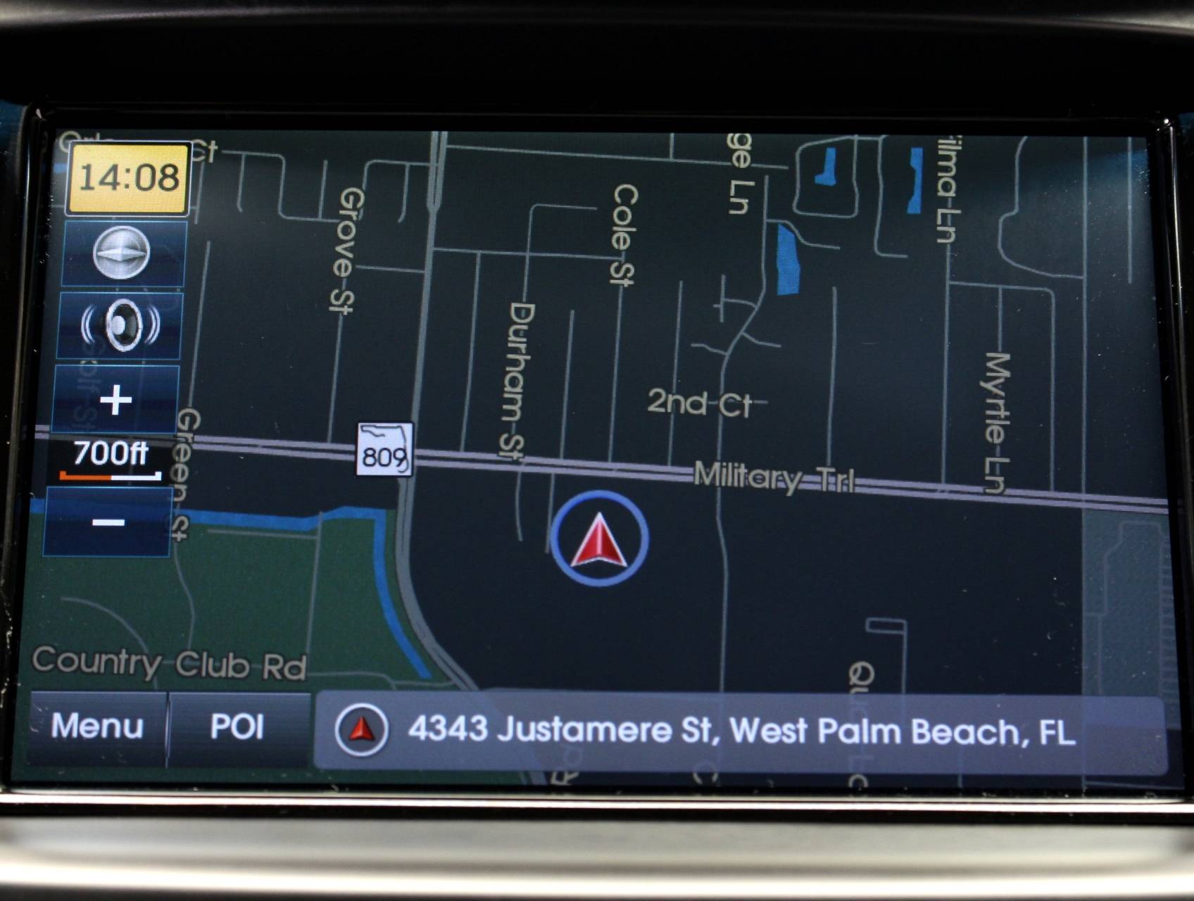 Florida Fine Cars - Used HYUNDAI GENESIS 2016 WEST PALM Ultimate