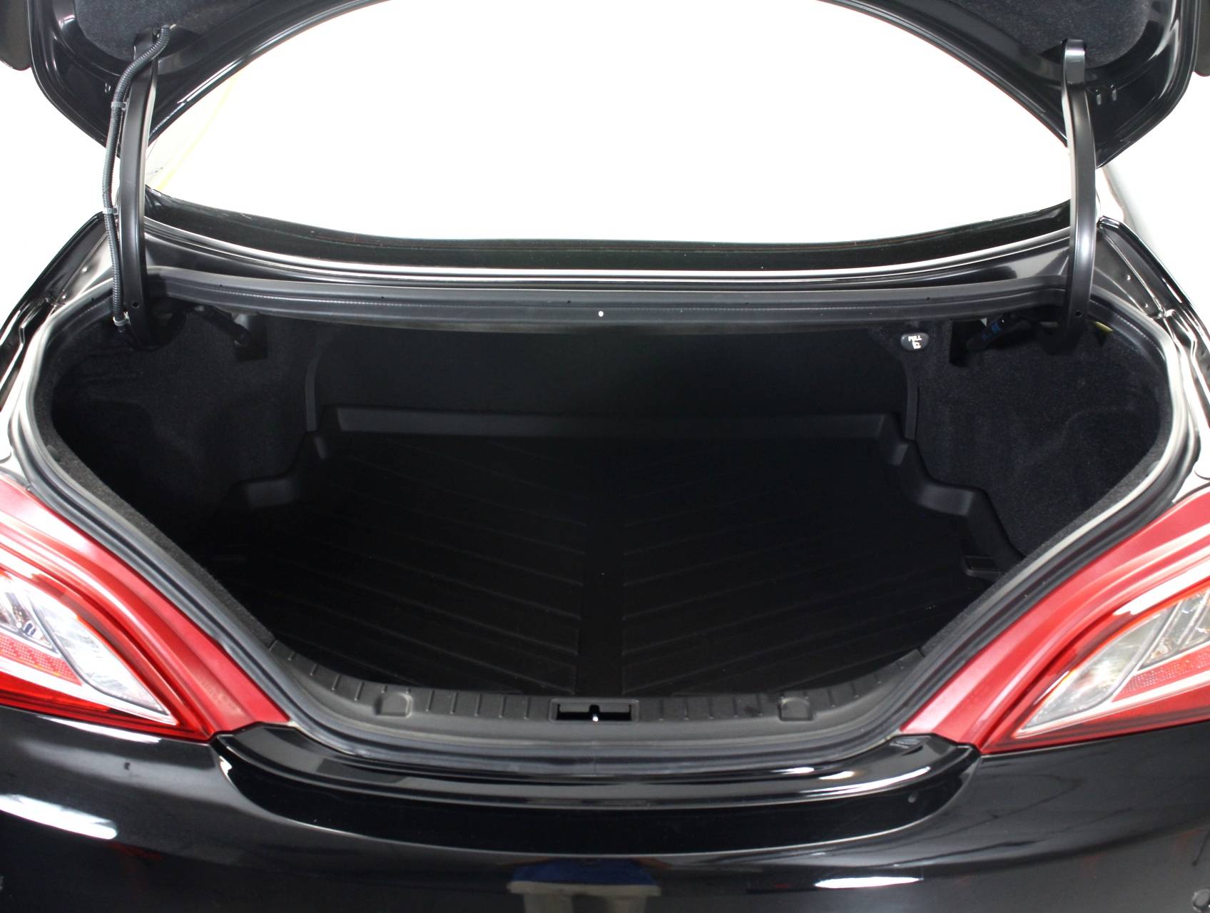 Florida Fine Cars - Used HYUNDAI GENESIS 2016 WEST PALM Ultimate