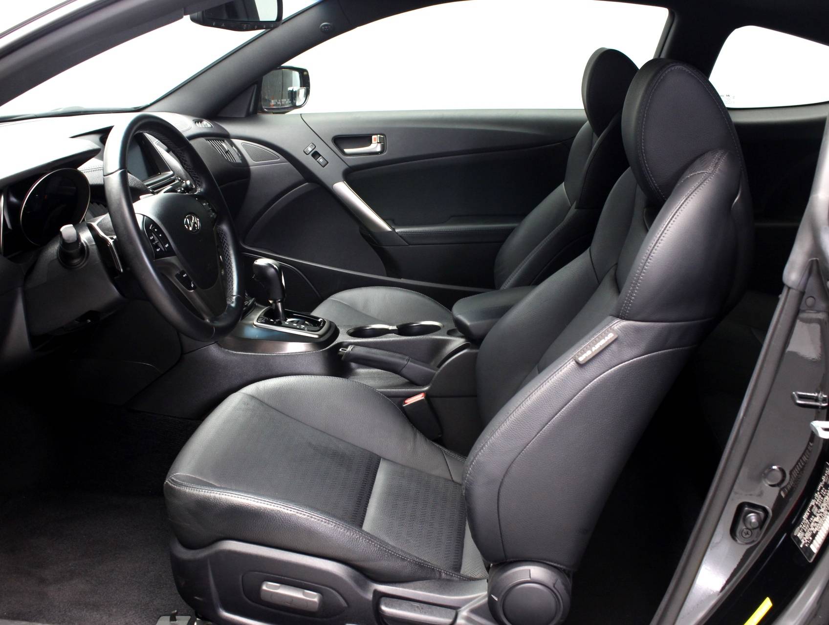 Florida Fine Cars - Used HYUNDAI GENESIS 2016 WEST PALM Ultimate