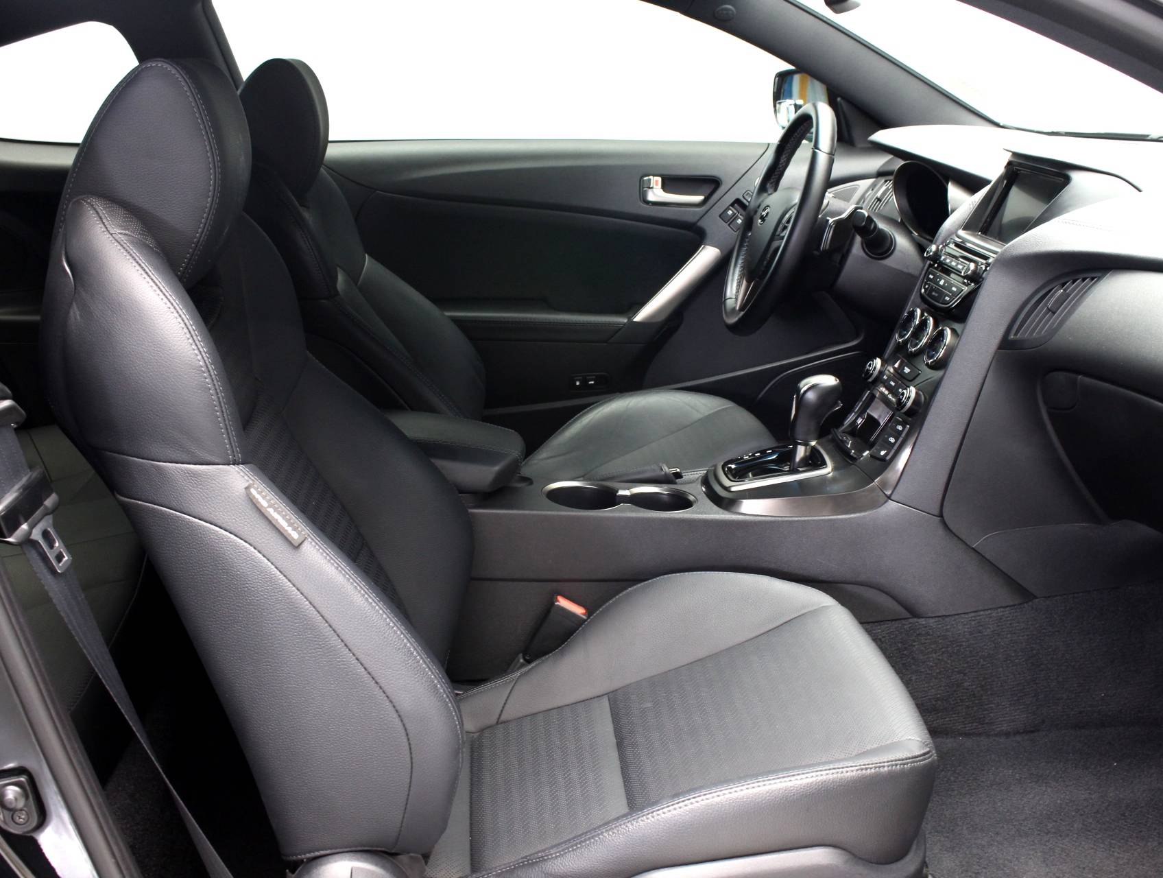 Florida Fine Cars - Used HYUNDAI GENESIS 2016 WEST PALM Ultimate
