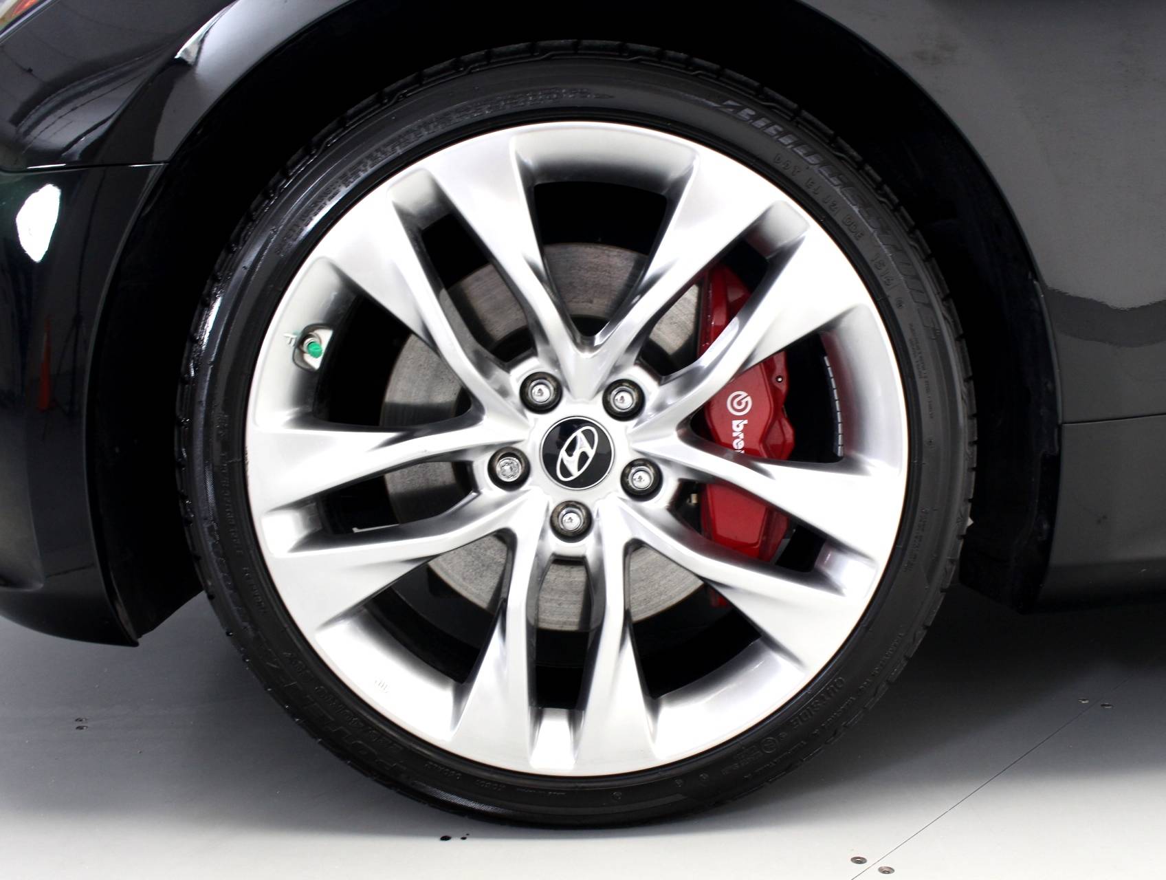Florida Fine Cars - Used HYUNDAI GENESIS 2016 WEST PALM Ultimate