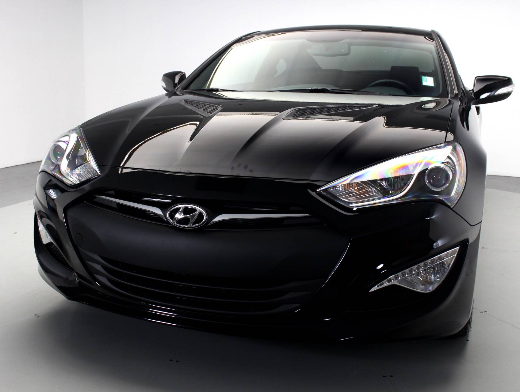 Florida Fine Cars - Used HYUNDAI GENESIS 2016 WEST PALM Ultimate