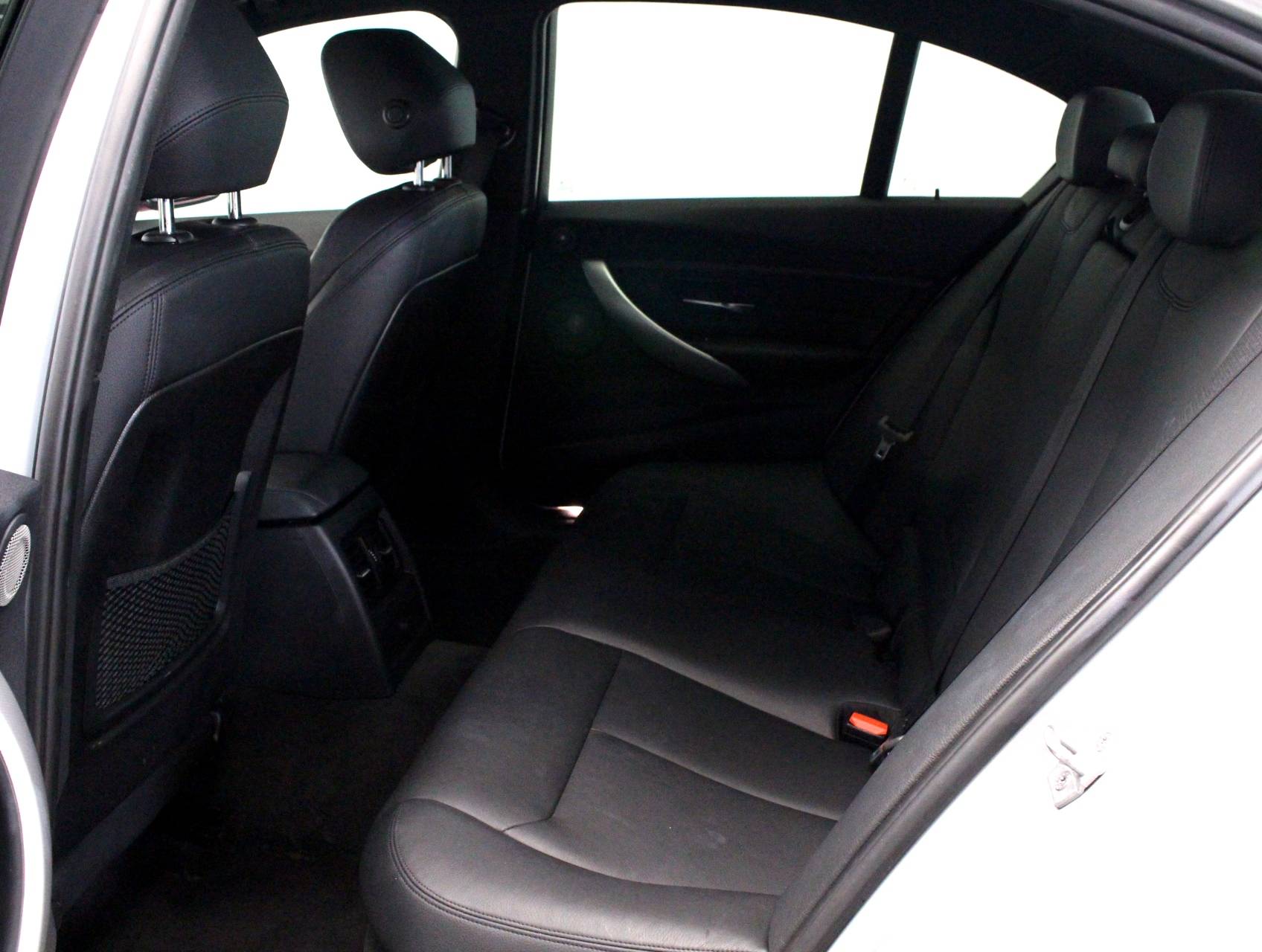 Florida Fine Cars - Used BMW 3 SERIES 2014 WEST PALM 335i M Sport