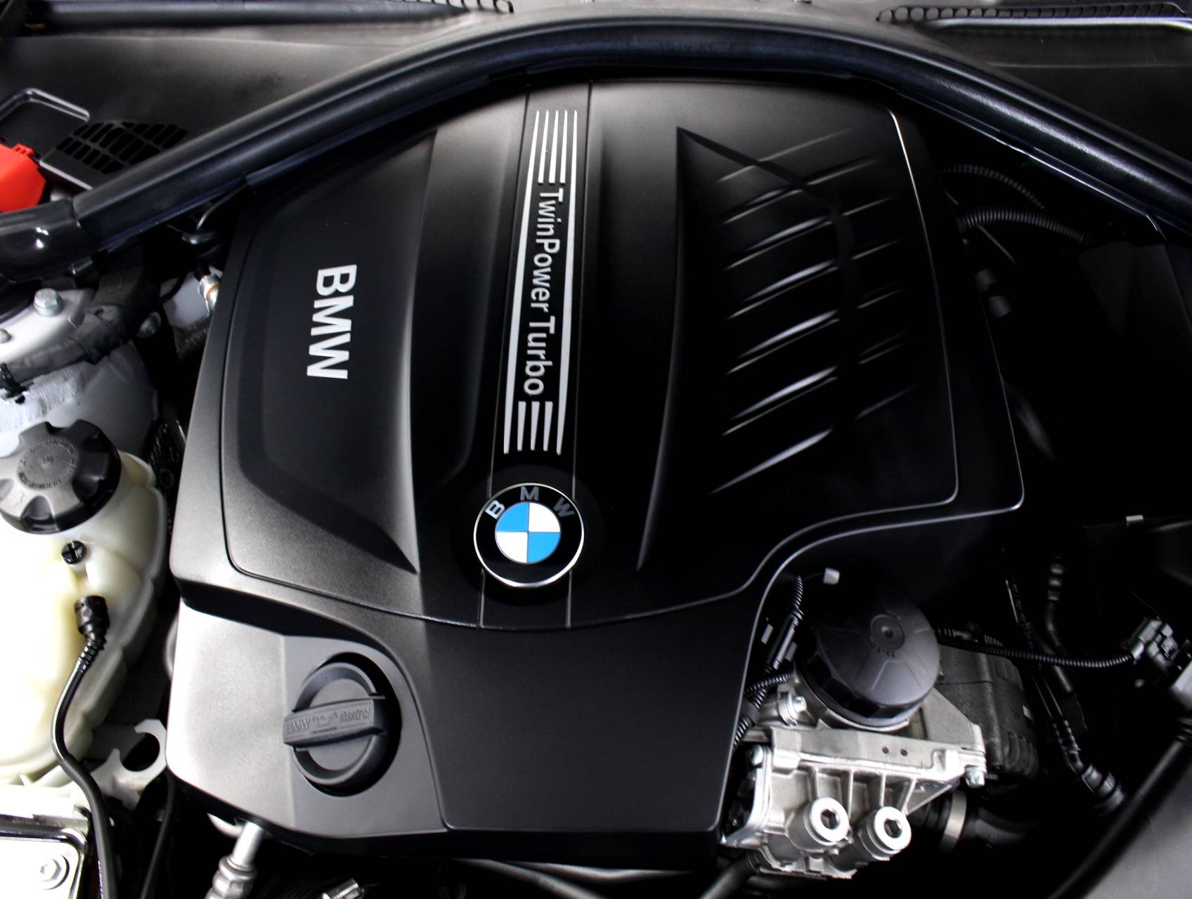 Florida Fine Cars - Used BMW 3 SERIES 2014 WEST PALM 335i M Sport