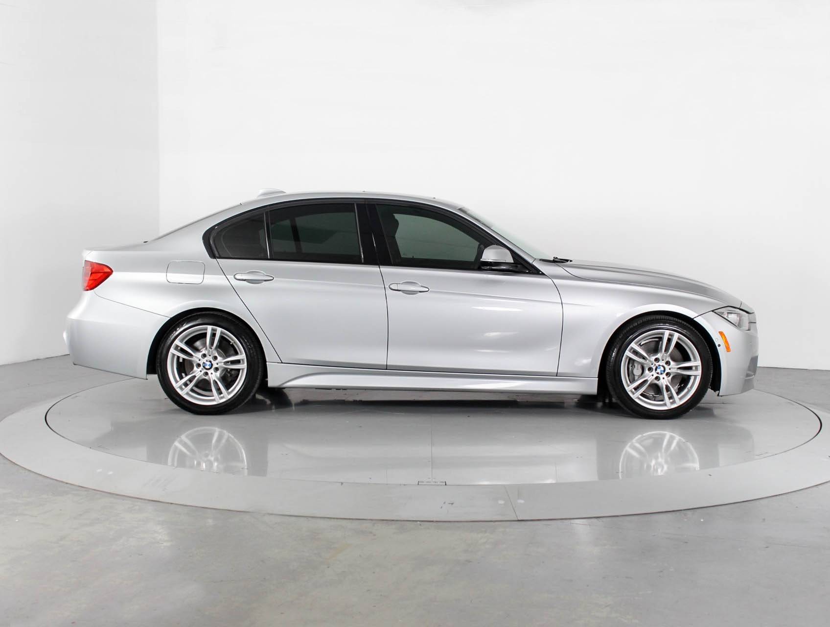 Florida Fine Cars - Used BMW 3 SERIES 2014 WEST PALM 335i M Sport