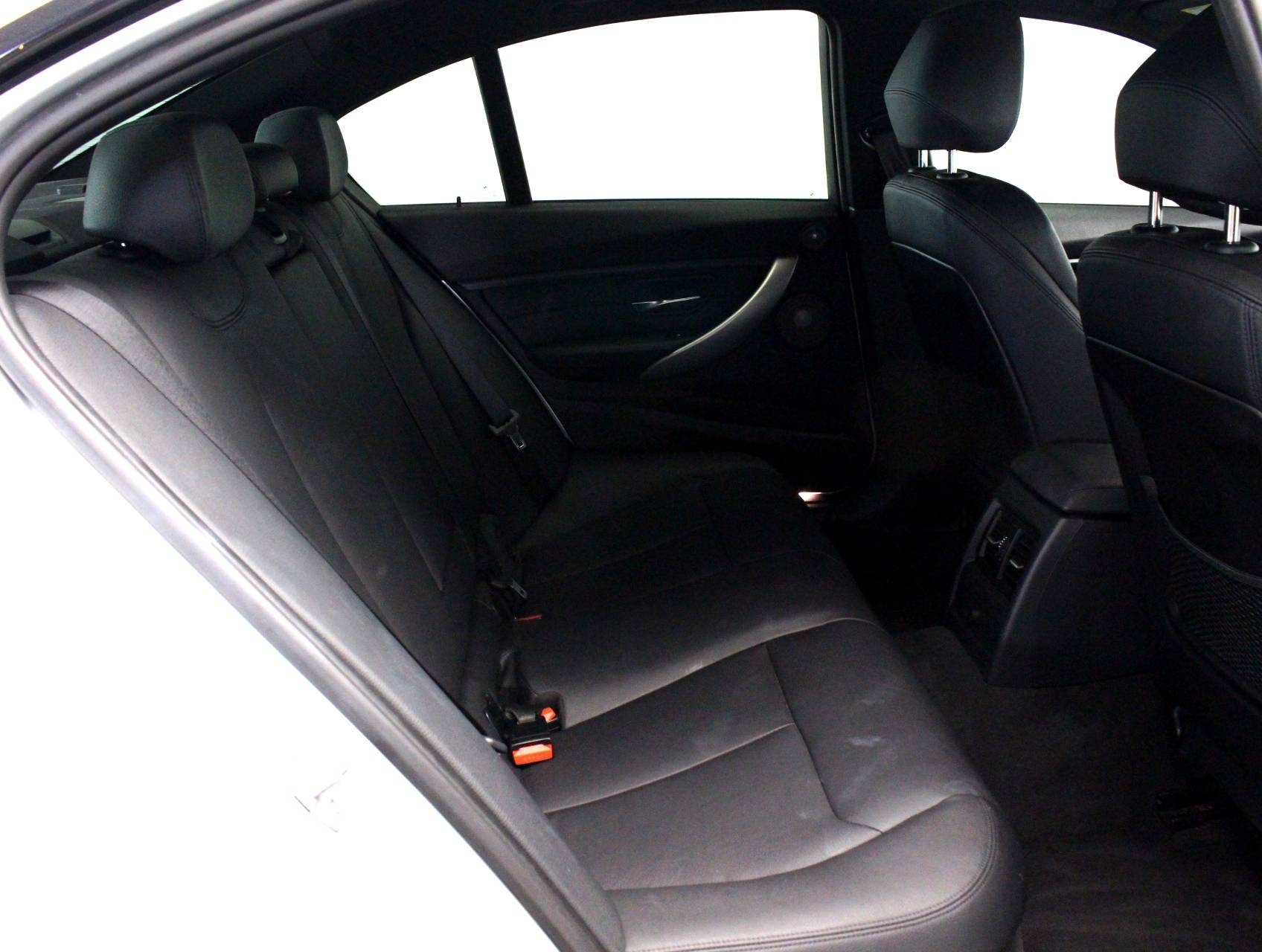 Florida Fine Cars - Used BMW 3 SERIES 2014 WEST PALM 335i M Sport