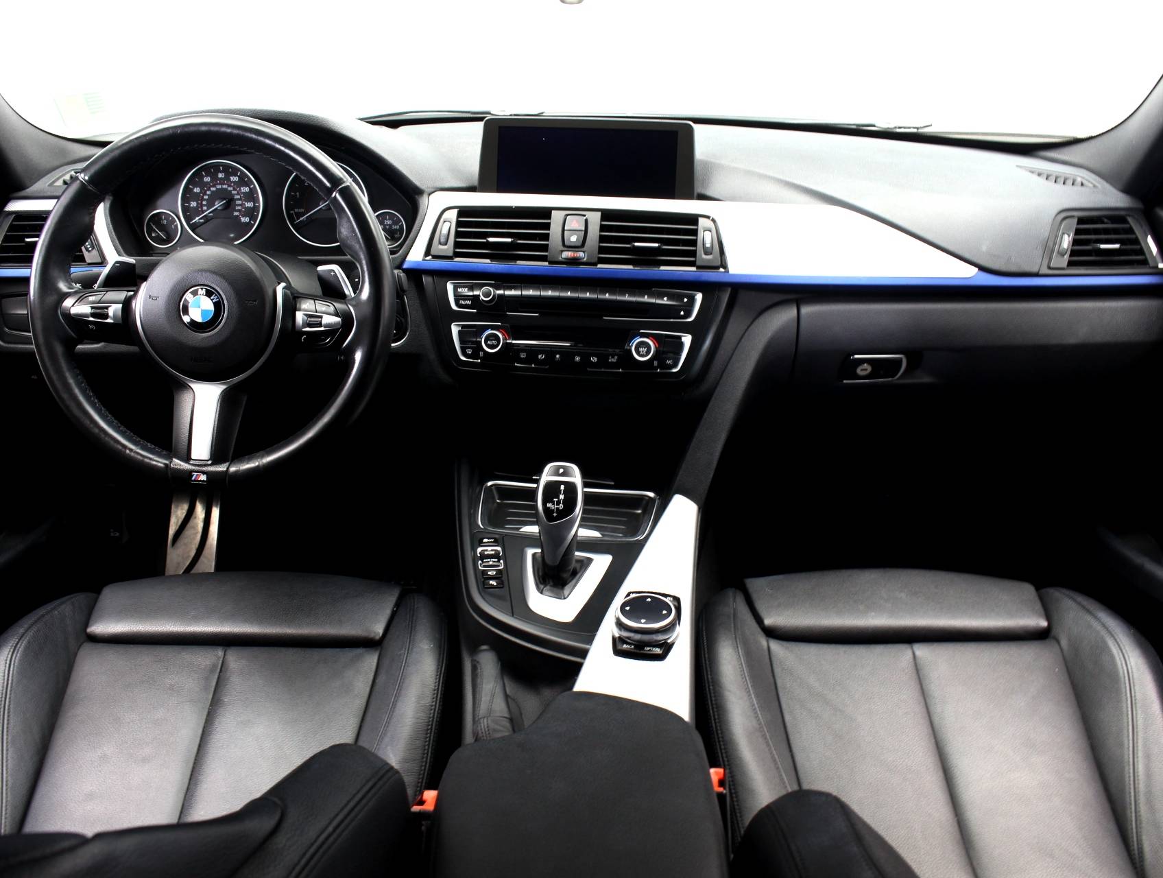 Florida Fine Cars - Used BMW 3 SERIES 2014 WEST PALM 335i M Sport
