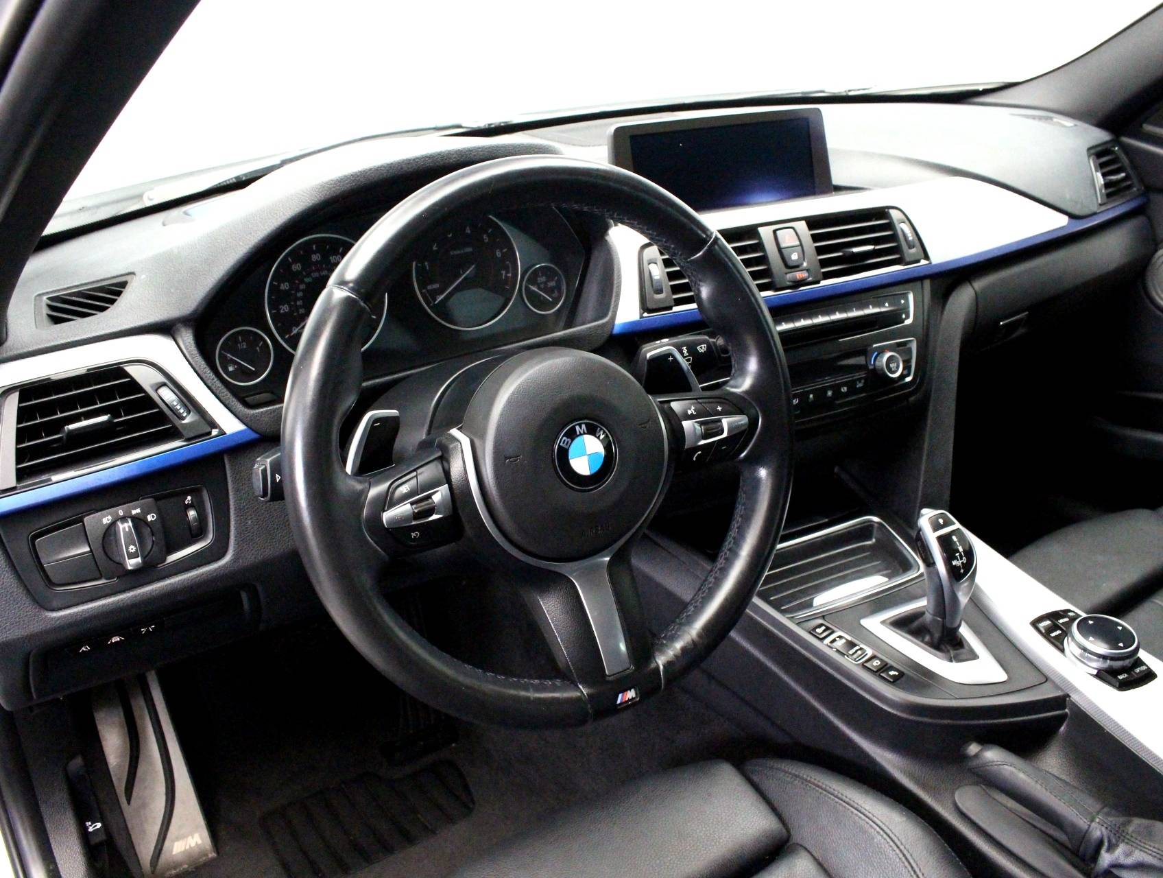 Florida Fine Cars - Used BMW 3 SERIES 2014 WEST PALM 335i M Sport