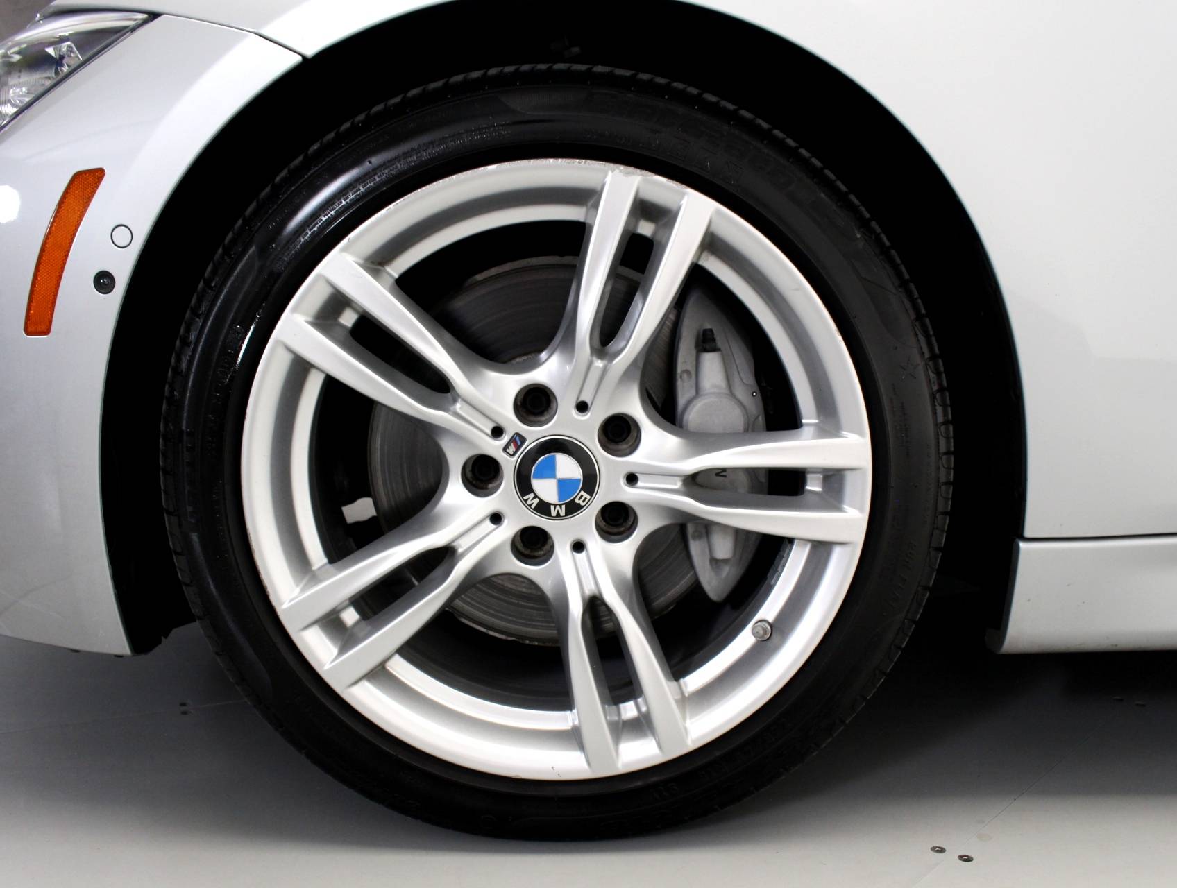 Florida Fine Cars - Used BMW 3 SERIES 2014 WEST PALM 335i M Sport
