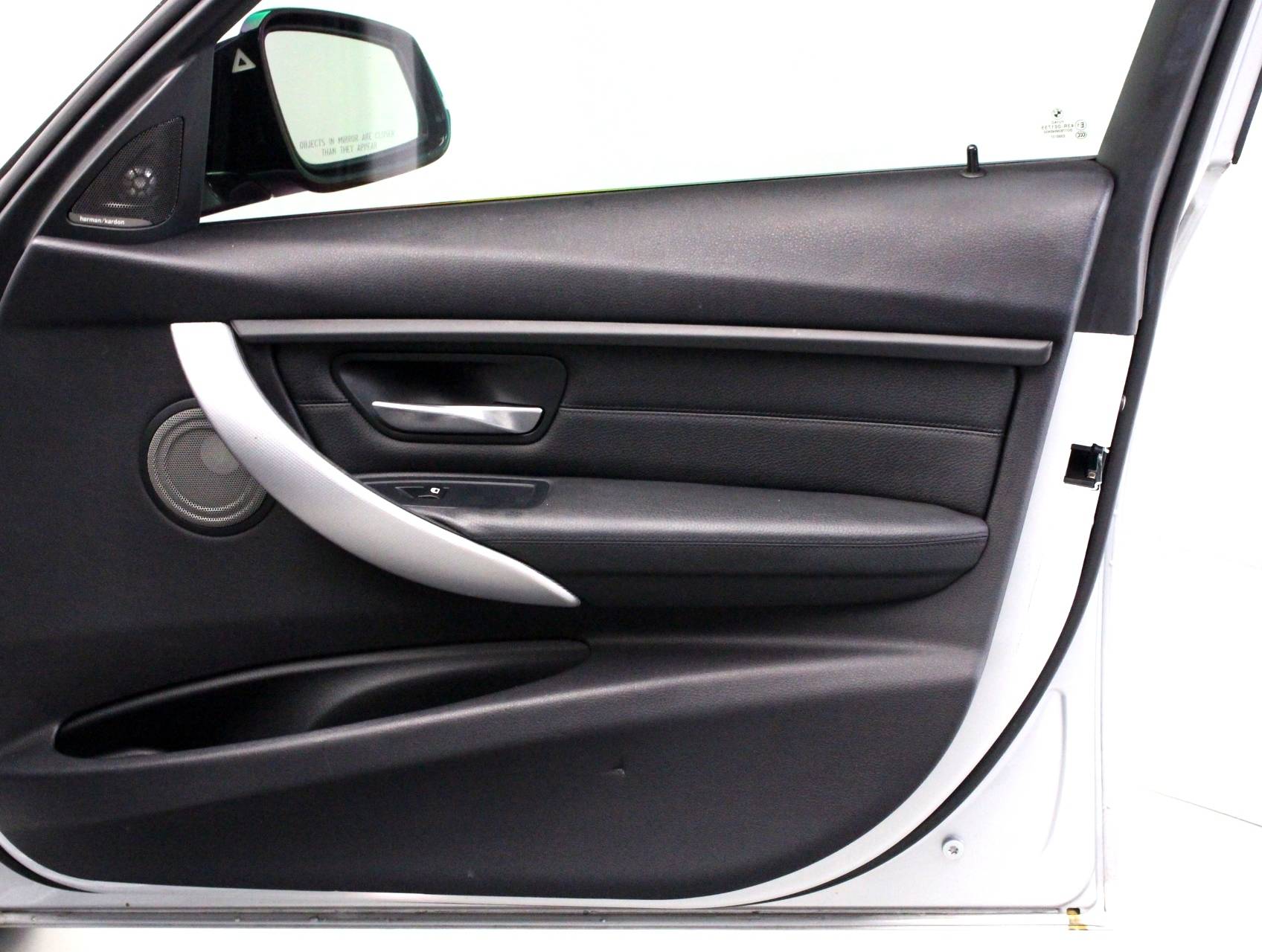 Florida Fine Cars - Used BMW 3 SERIES 2014 WEST PALM 335i M Sport