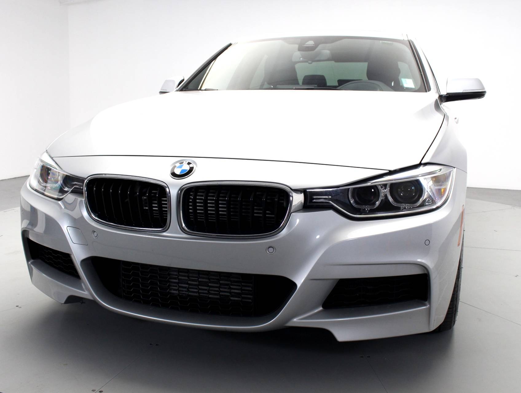Florida Fine Cars - Used BMW 3 SERIES 2014 WEST PALM 335i M Sport