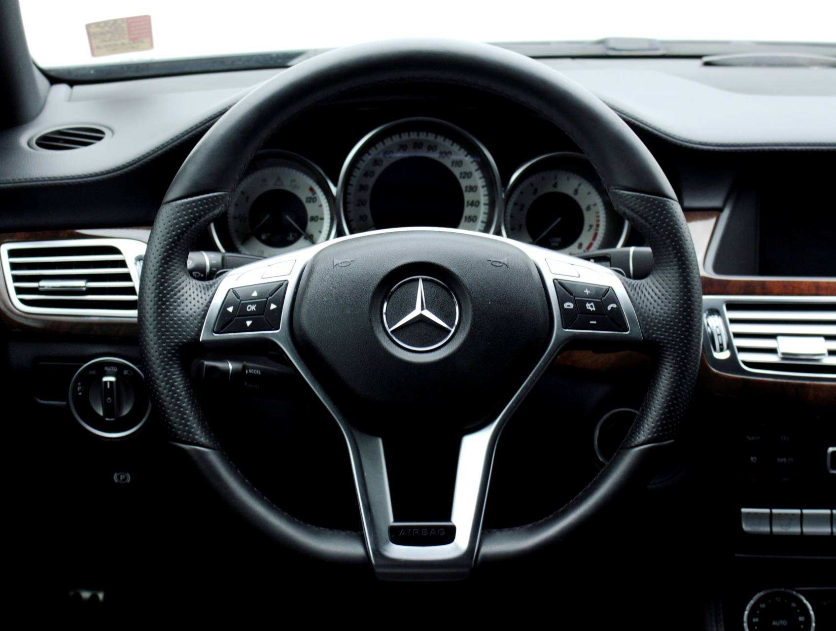 Florida Fine Cars - Used MERCEDES-BENZ CLS CLASS 2014 MIAMI CLS550 4MATIC