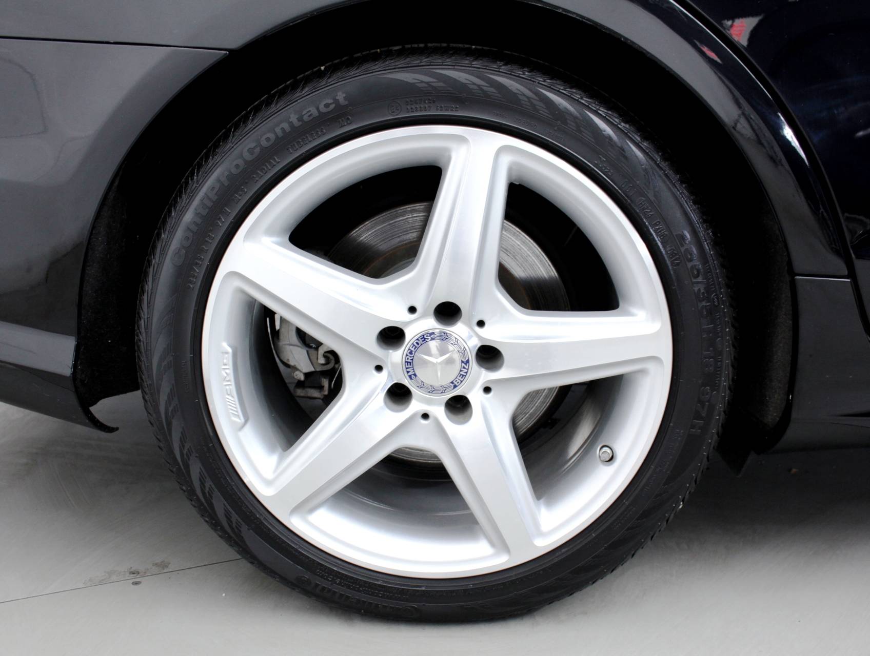 Florida Fine Cars - Used MERCEDES-BENZ CLS CLASS 2014 MIAMI CLS550 4MATIC