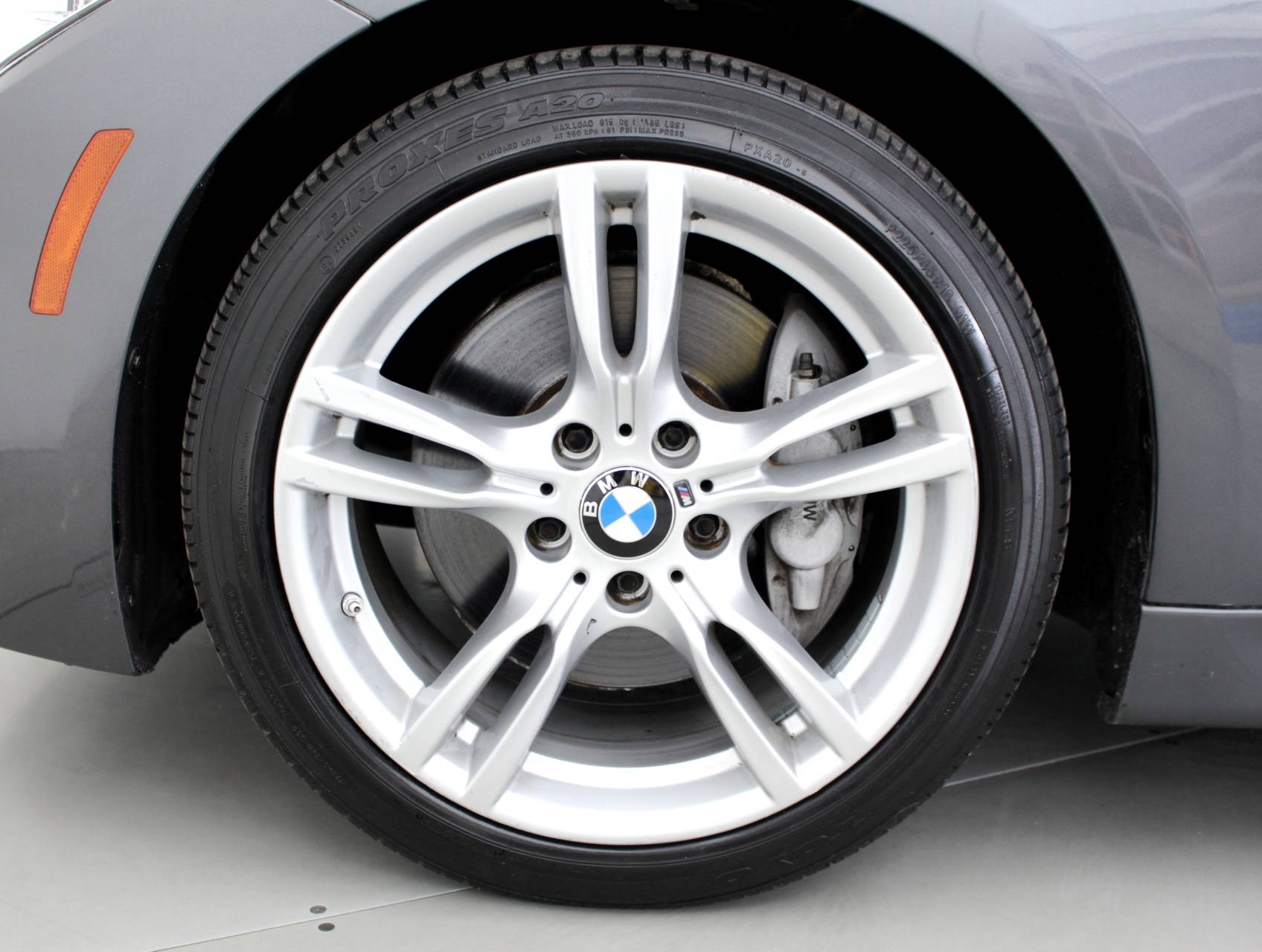 Florida Fine Cars - Used BMW 3 SERIES 2014 HOLLYWOOD 335i Xdrive M Sport