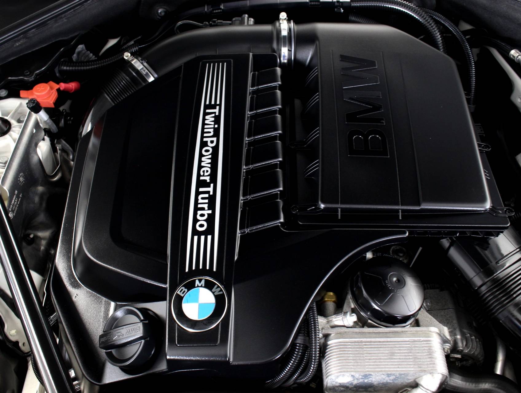 Florida Fine Cars - Used BMW 5 SERIES 2014 WEST PALM 535I XDRIVE