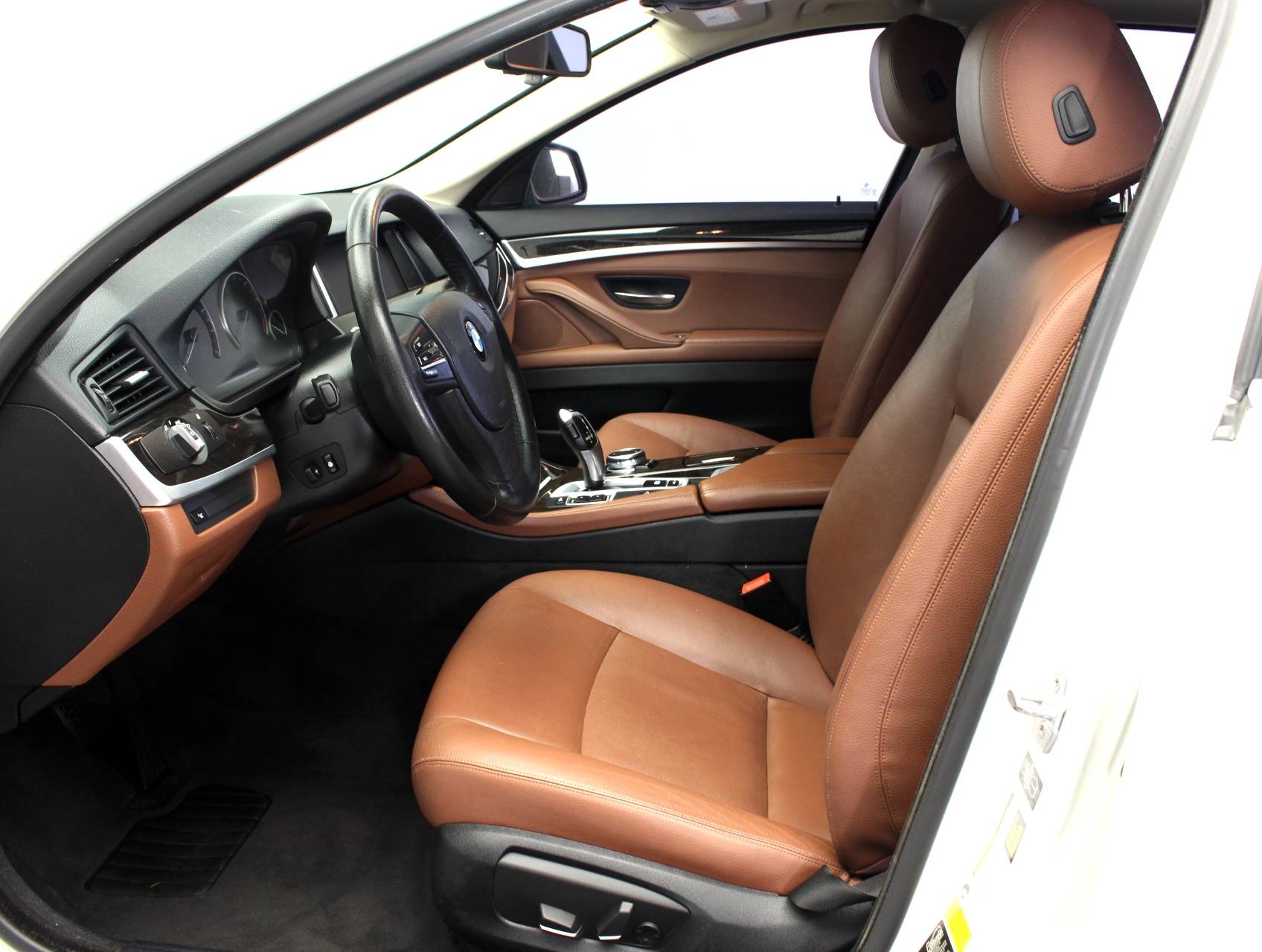 Florida Fine Cars - Used BMW 5 SERIES 2014 WEST PALM 535I XDRIVE
