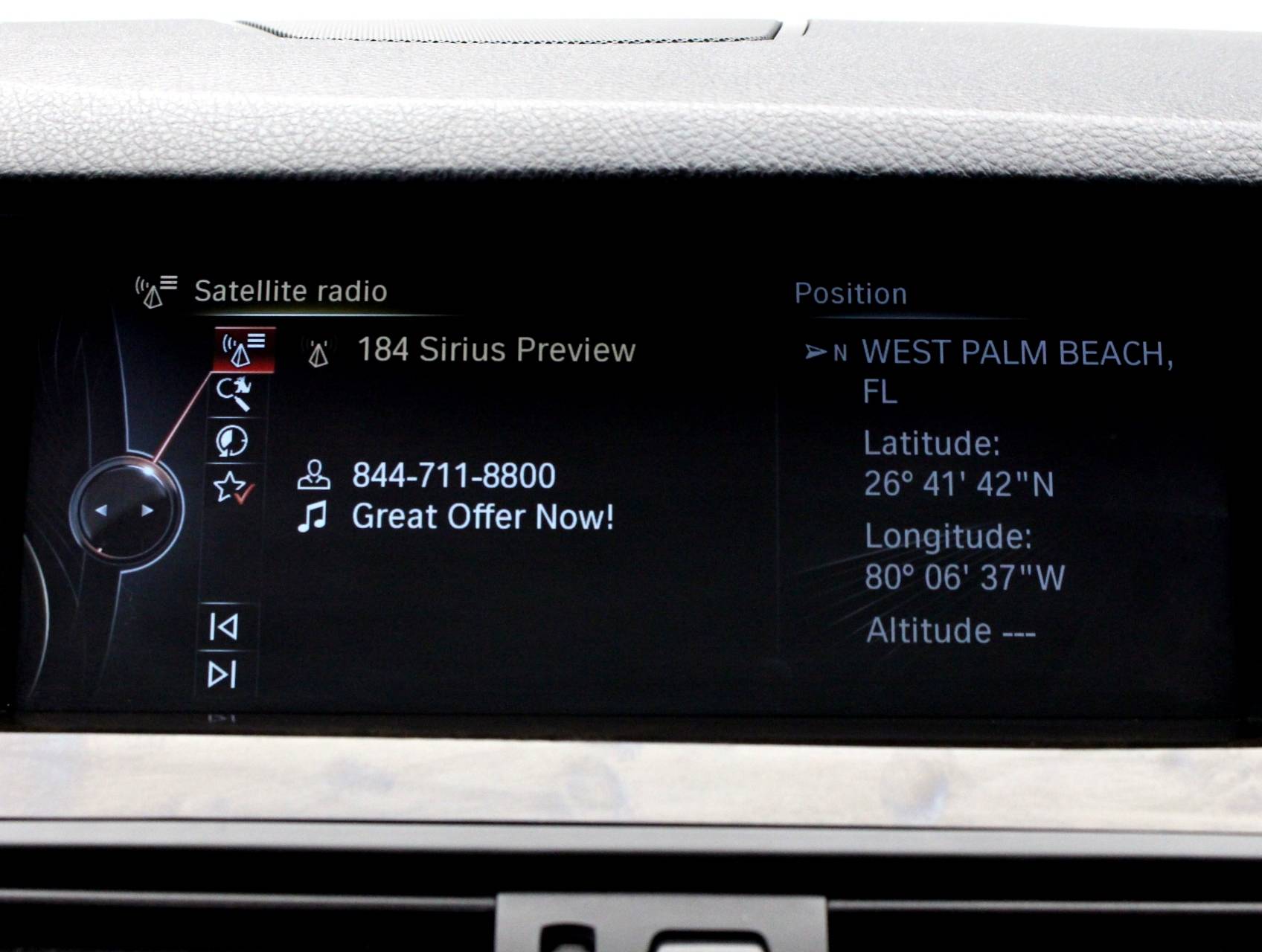 Florida Fine Cars - Used BMW 5 SERIES 2014 WEST PALM 535I XDRIVE